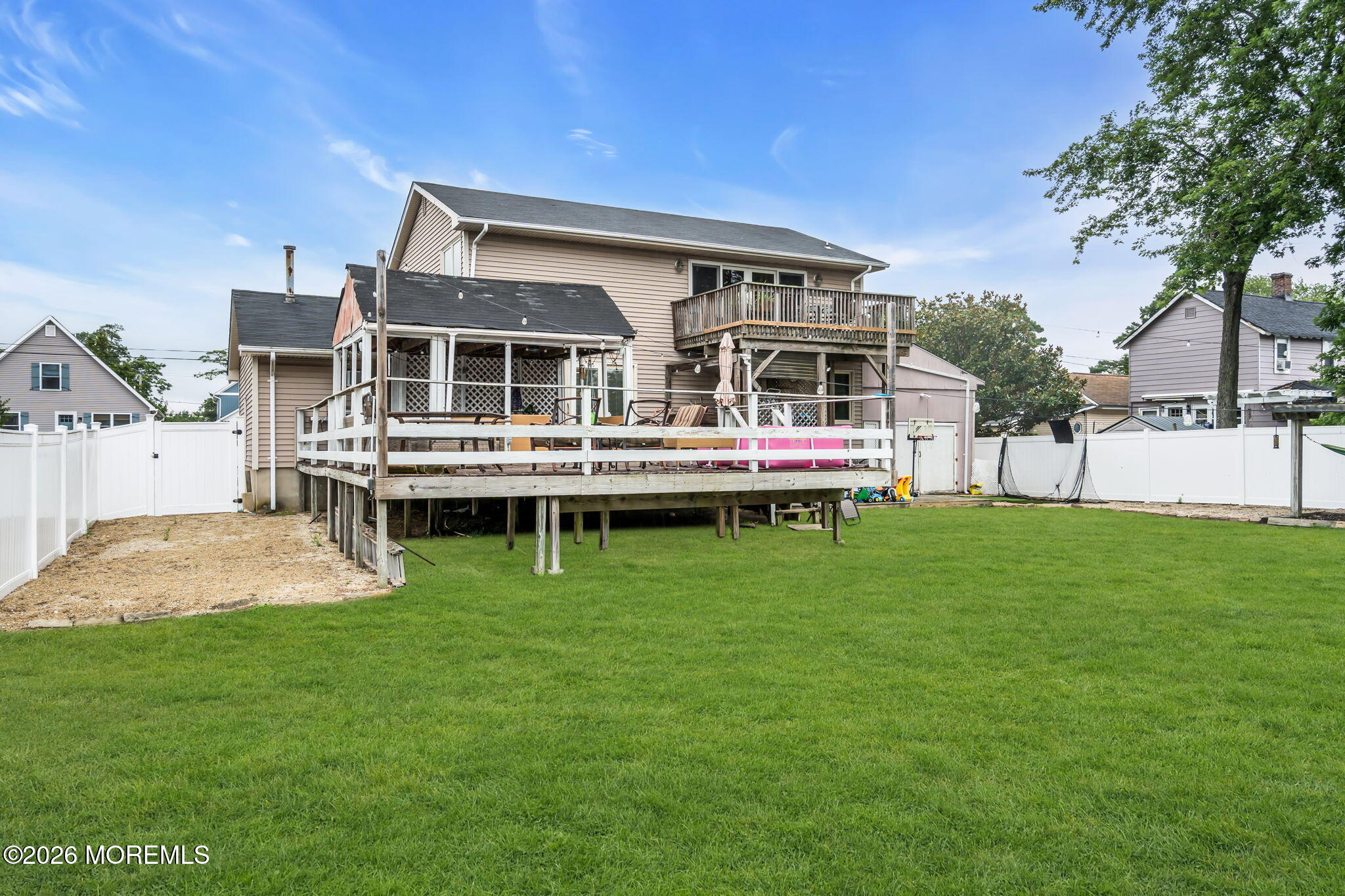 20 E Lakewood Avenue Ocean Gate NJ 08740