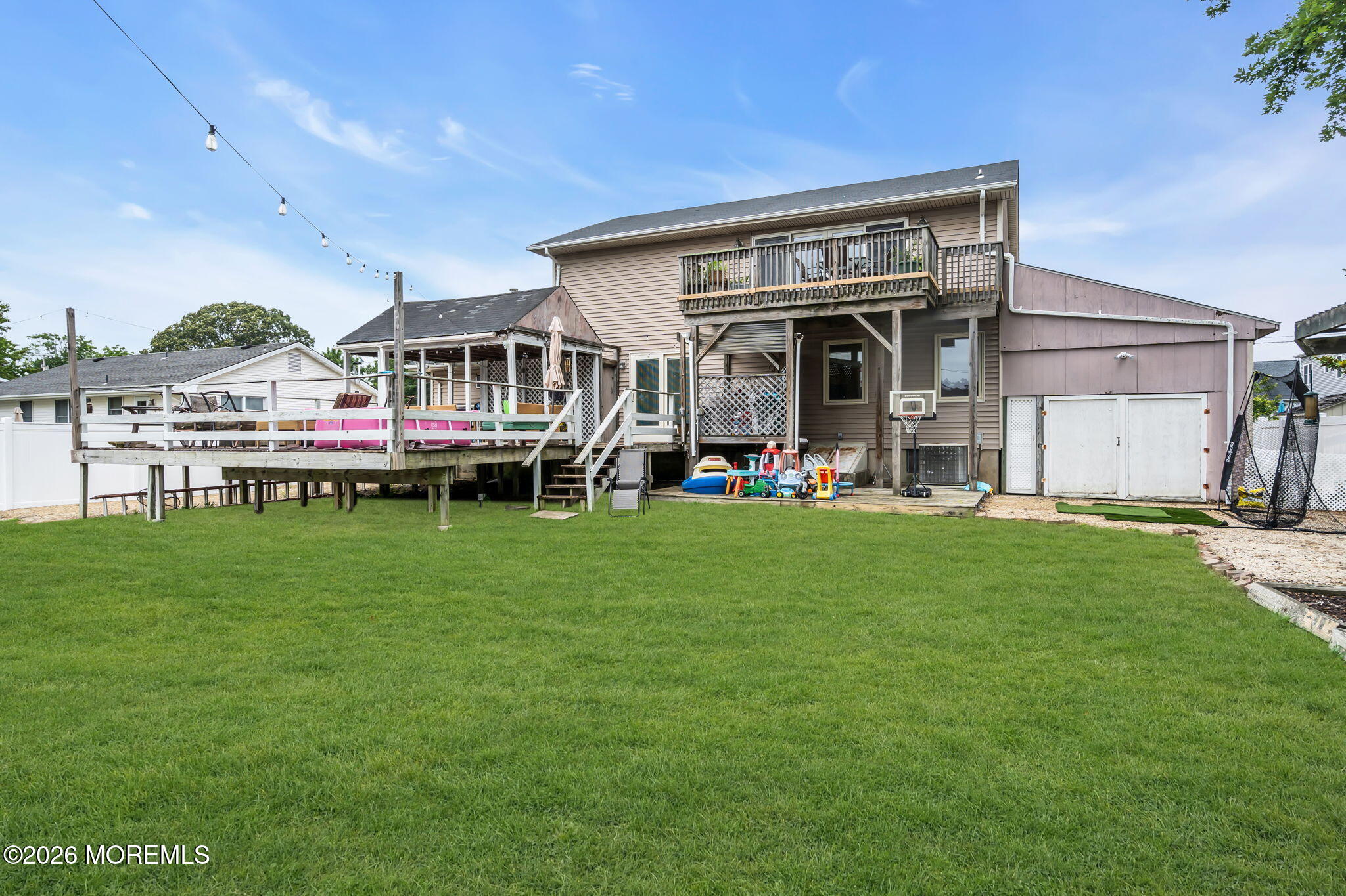 20 E Lakewood Avenue Ocean Gate NJ 08740