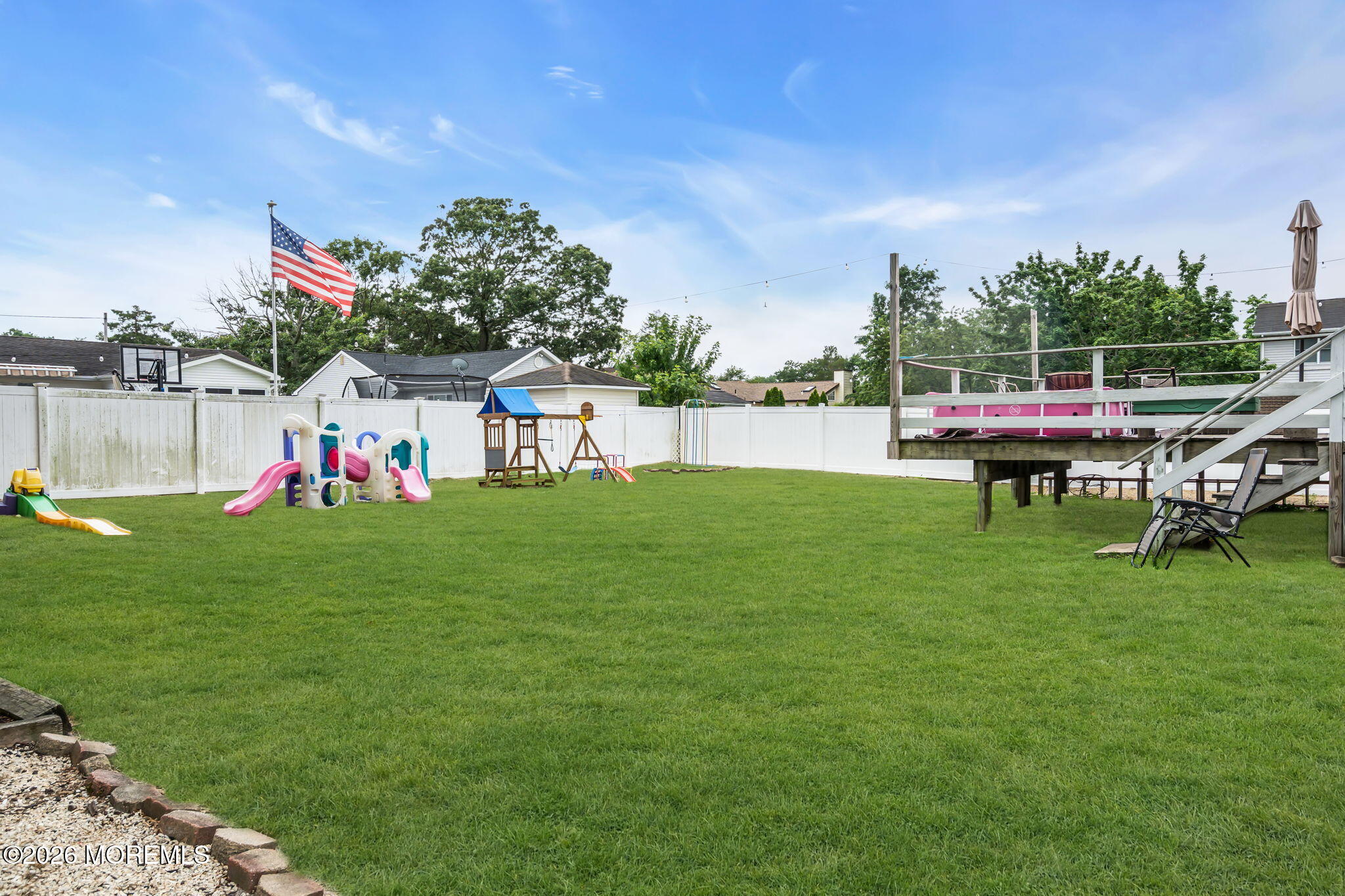 20 E Lakewood Avenue Ocean Gate NJ 08740
