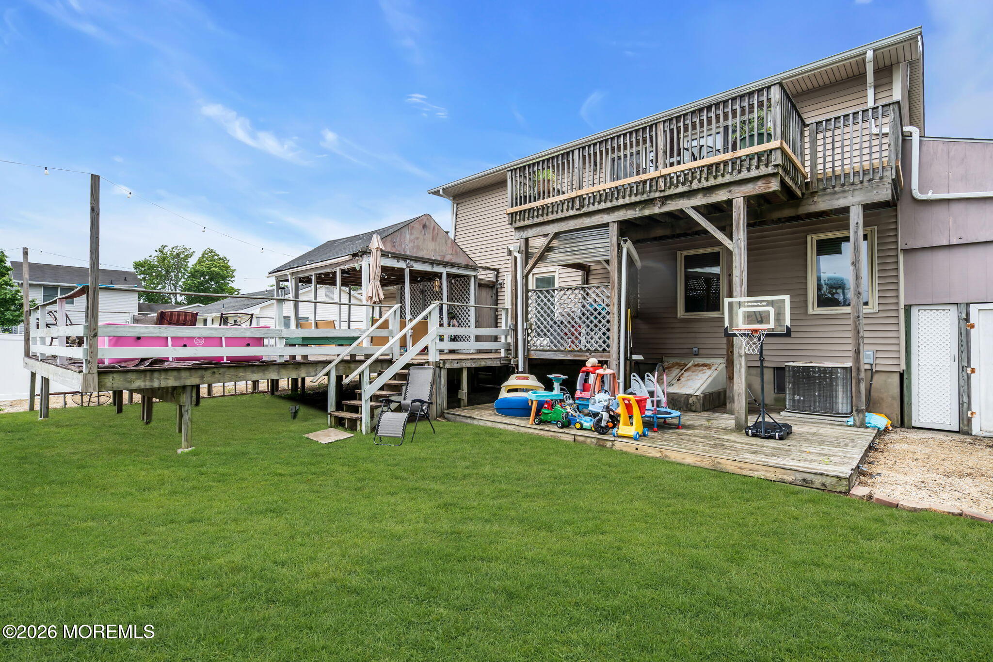 20 E Lakewood Avenue Ocean Gate NJ 08740