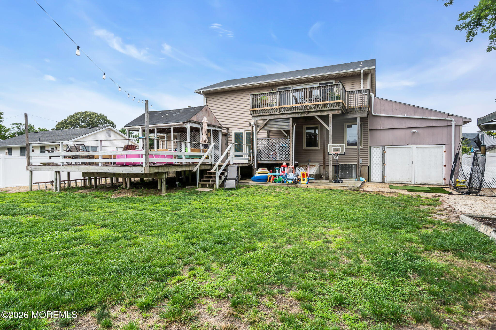 20 E Lakewood Avenue Ocean Gate NJ 08740