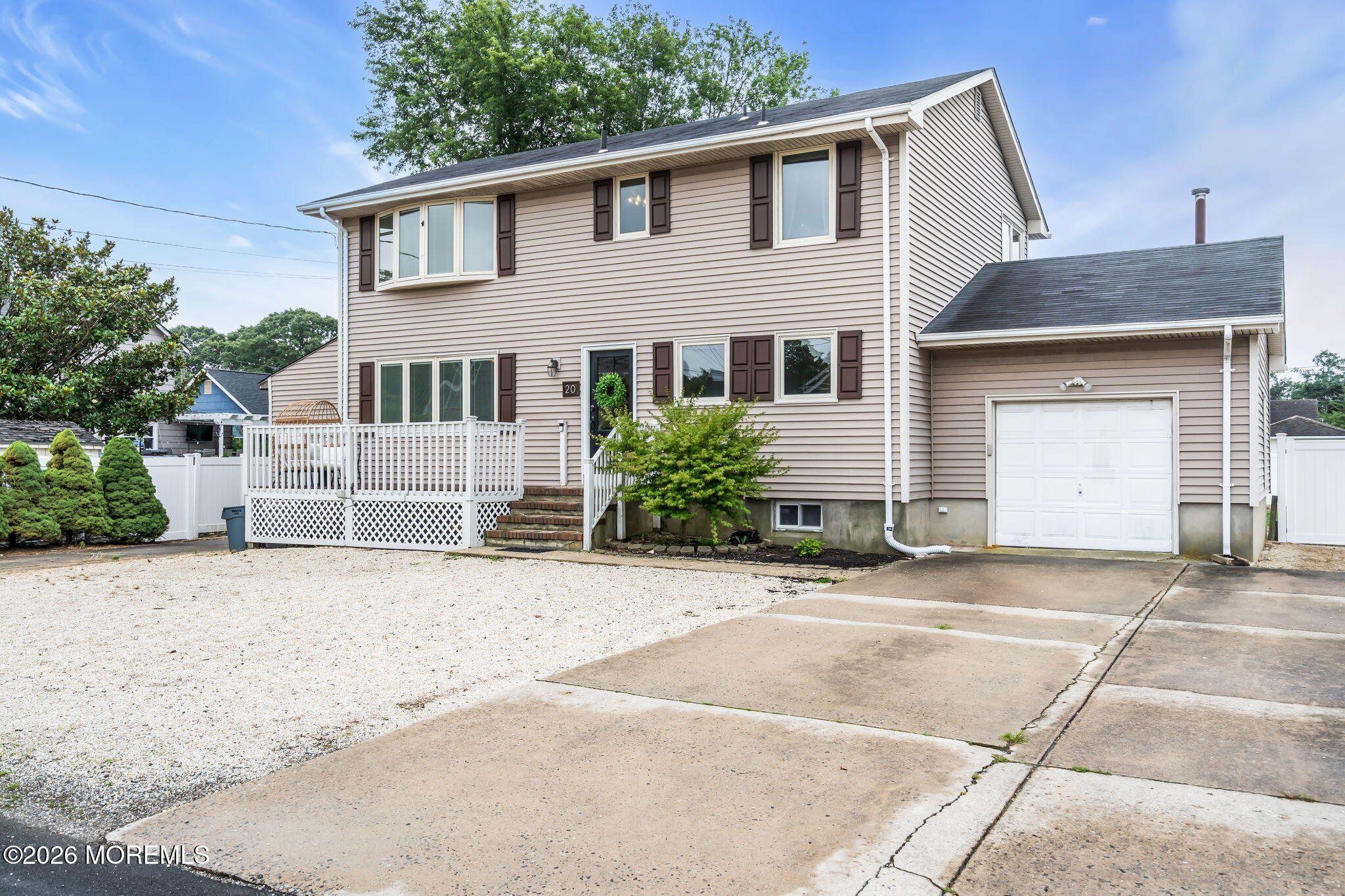 20 E Lakewood Avenue Ocean Gate NJ 08740