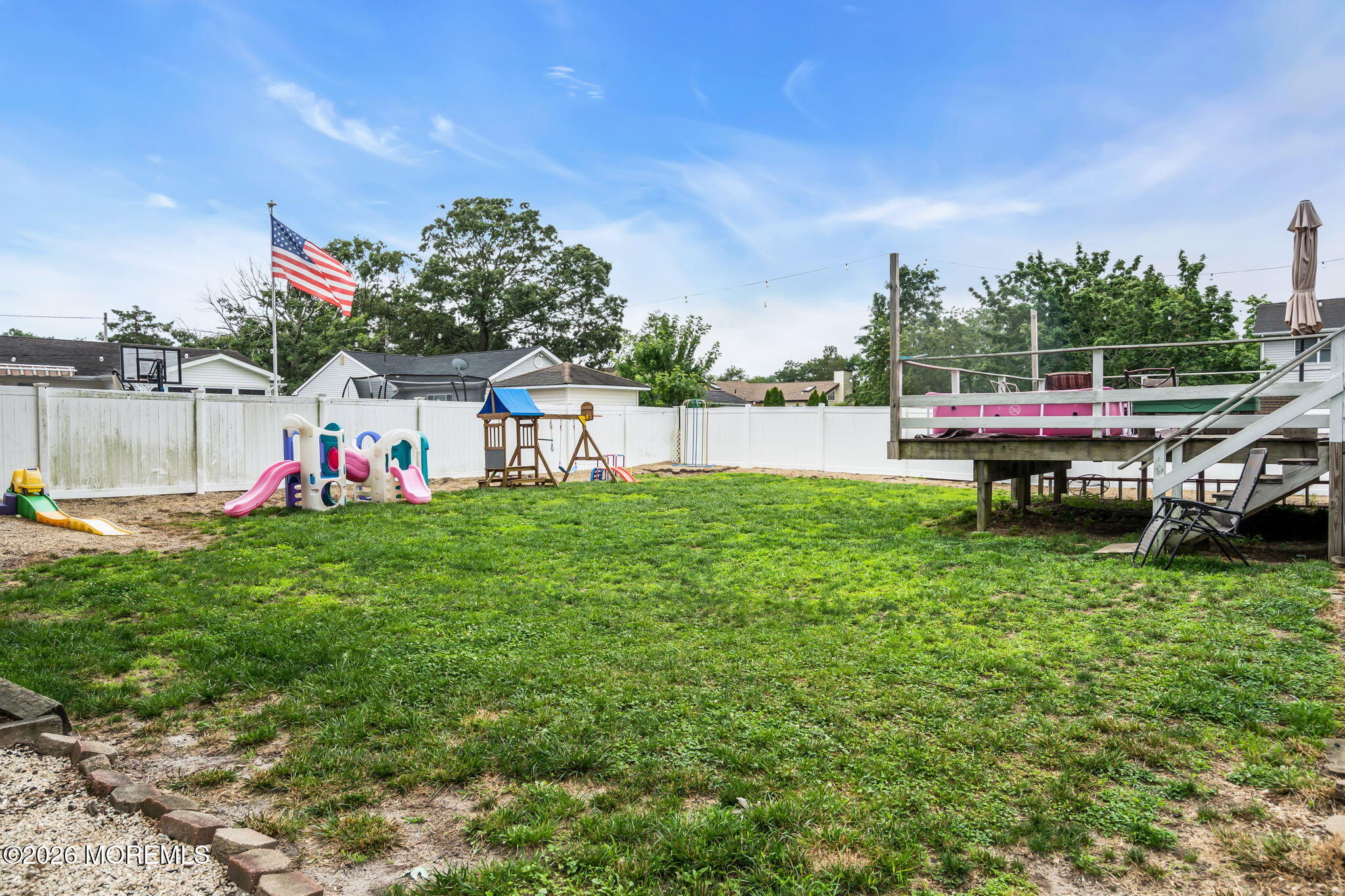 20 E Lakewood Avenue Ocean Gate NJ 08740