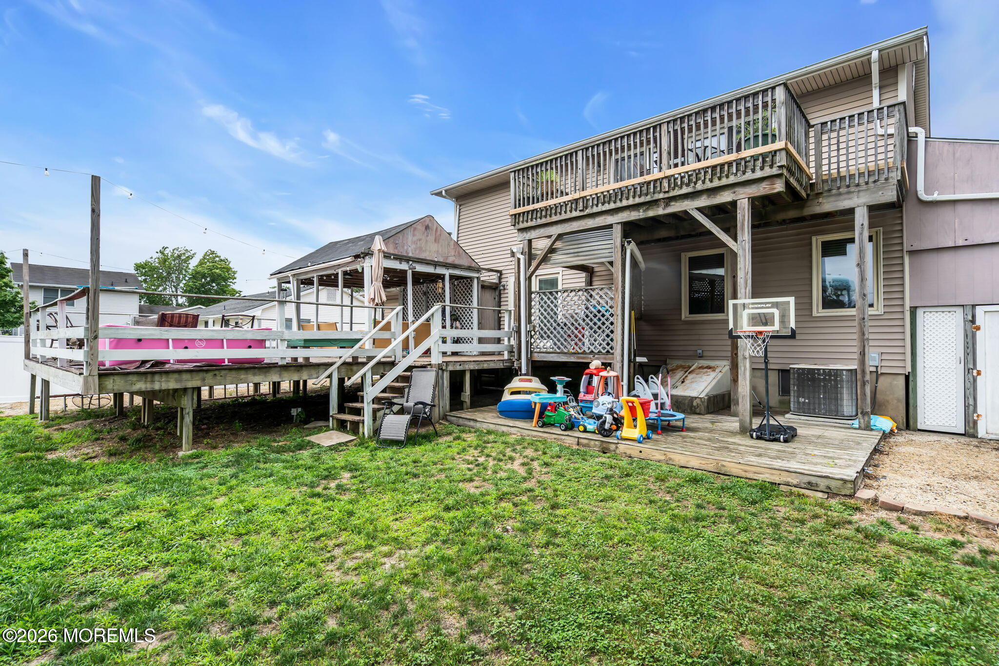 20 E Lakewood Avenue Ocean Gate NJ 08740