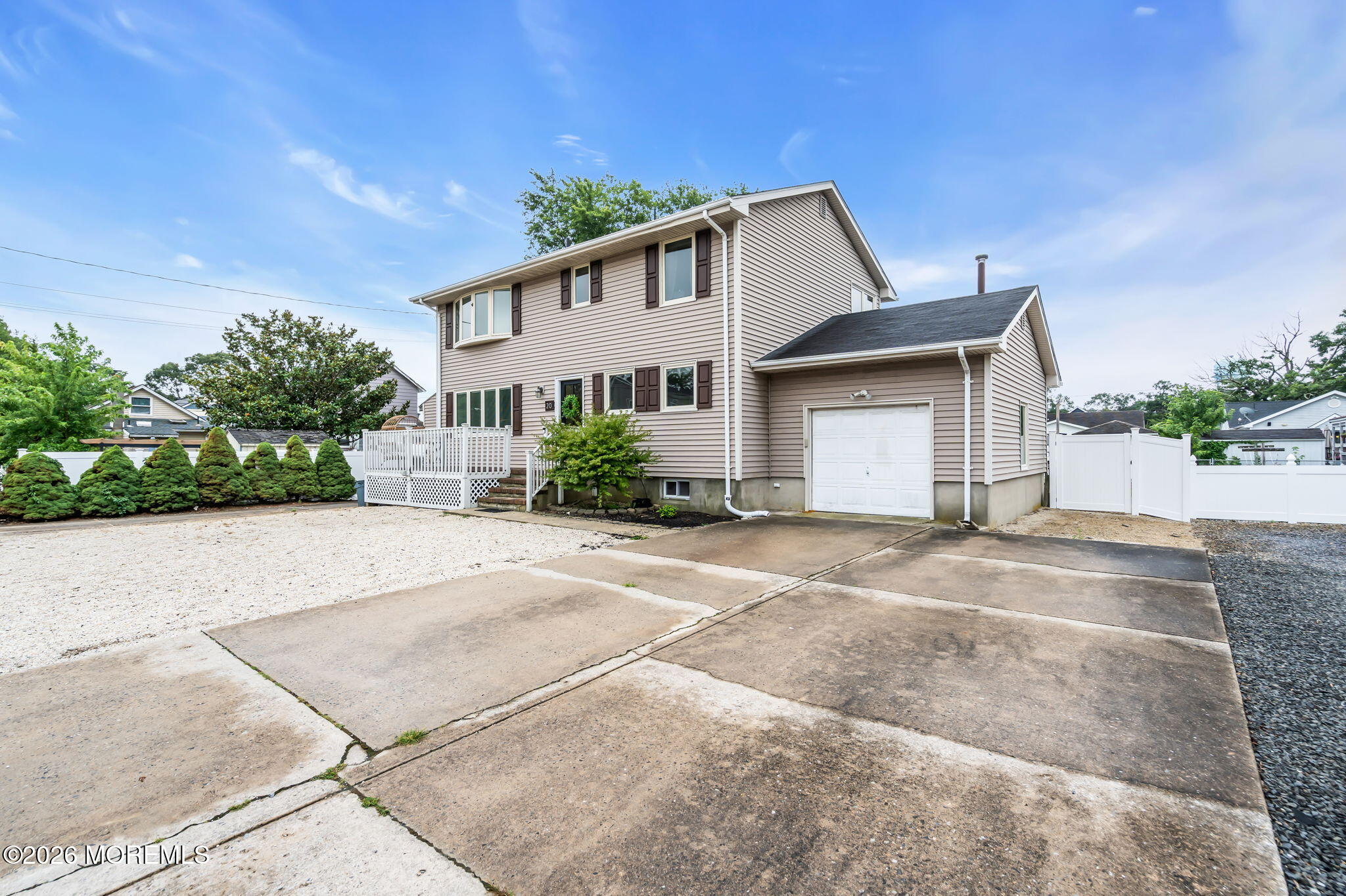 20 E Lakewood Avenue Ocean Gate NJ 08740
