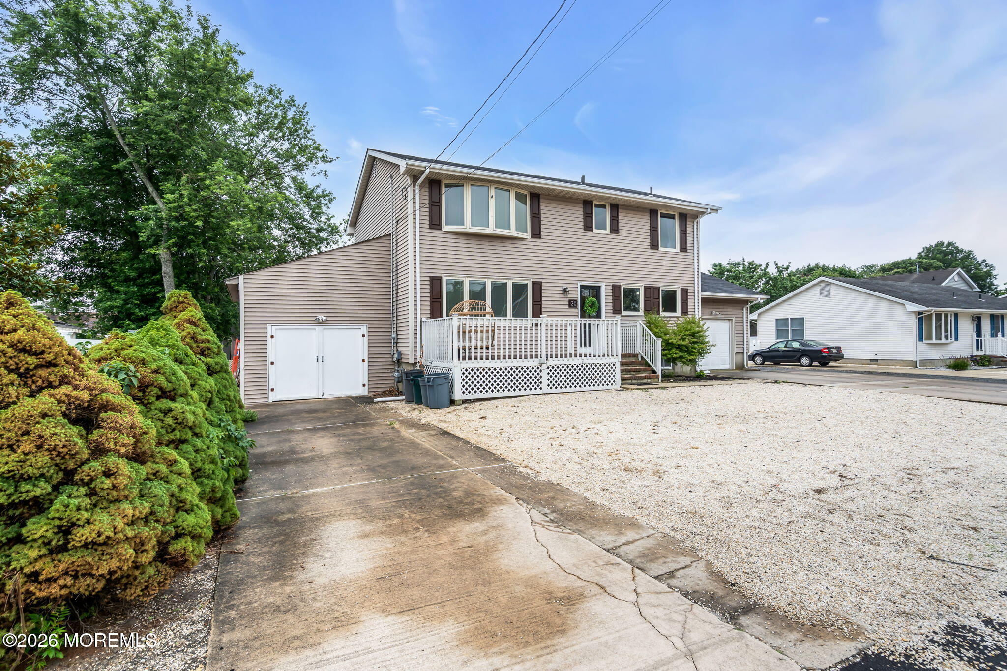 20 E Lakewood Avenue Ocean Gate NJ 08740