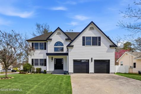 139 Mermaid Drive Manahawkin NJ 08050