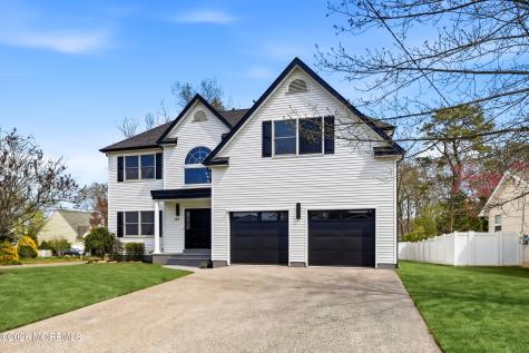 139 Mermaid Drive Manahawkin NJ 08050
