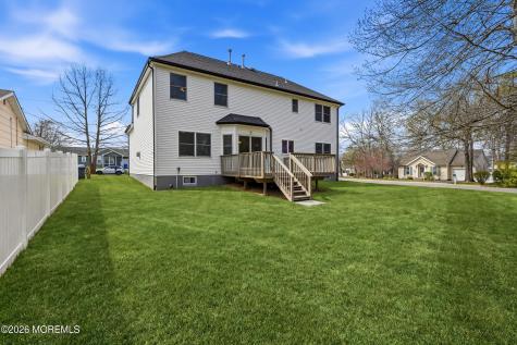 139 Mermaid Drive Manahawkin NJ 08050