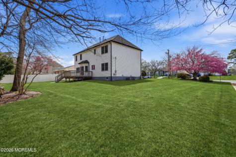 139 Mermaid Drive Manahawkin NJ 08050