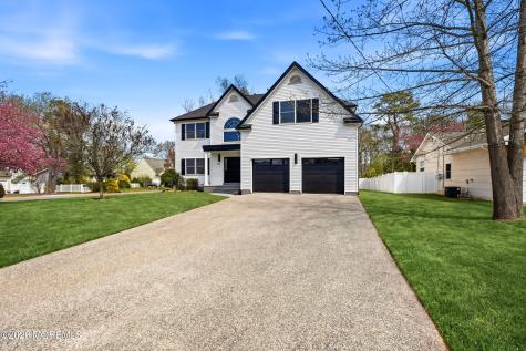 139 Mermaid Drive Manahawkin NJ 08050