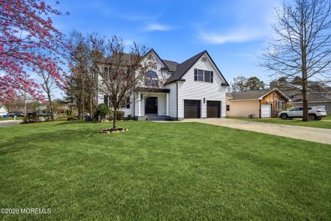 139 Mermaid Drive Manahawkin NJ 08050