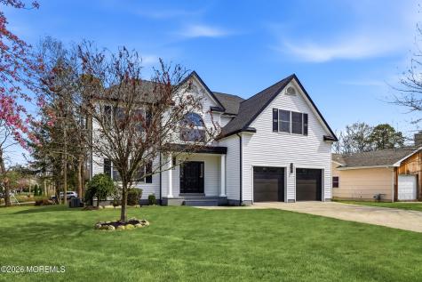 139 Mermaid Drive Manahawkin NJ 08050