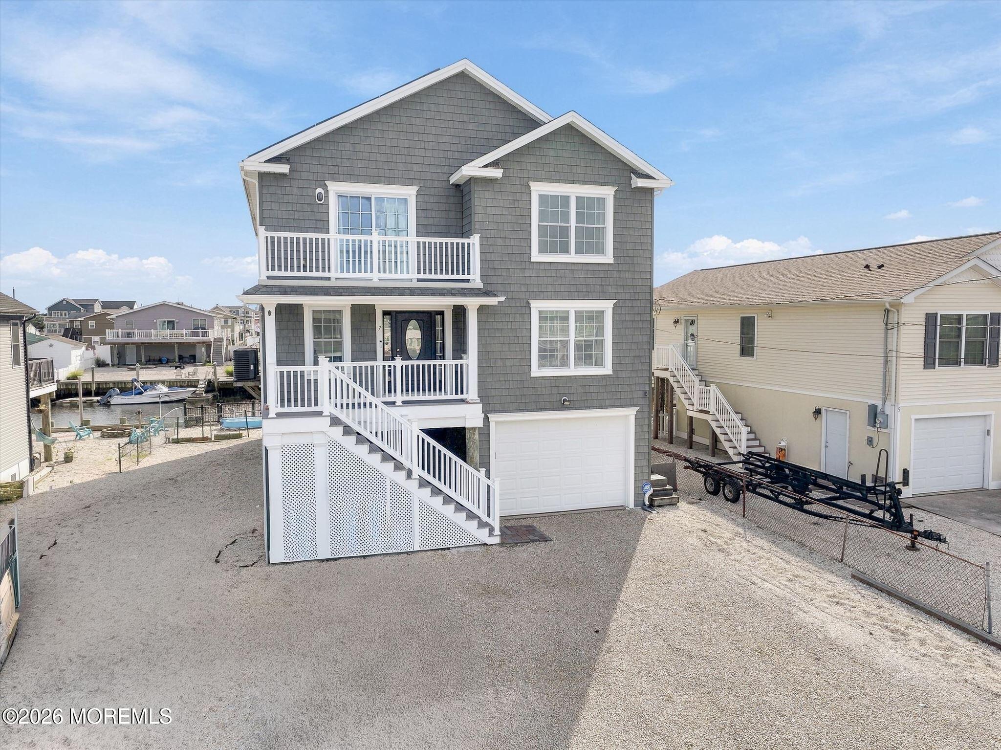 7 W Navasink Drive Little Egg Harbor NJ 08087