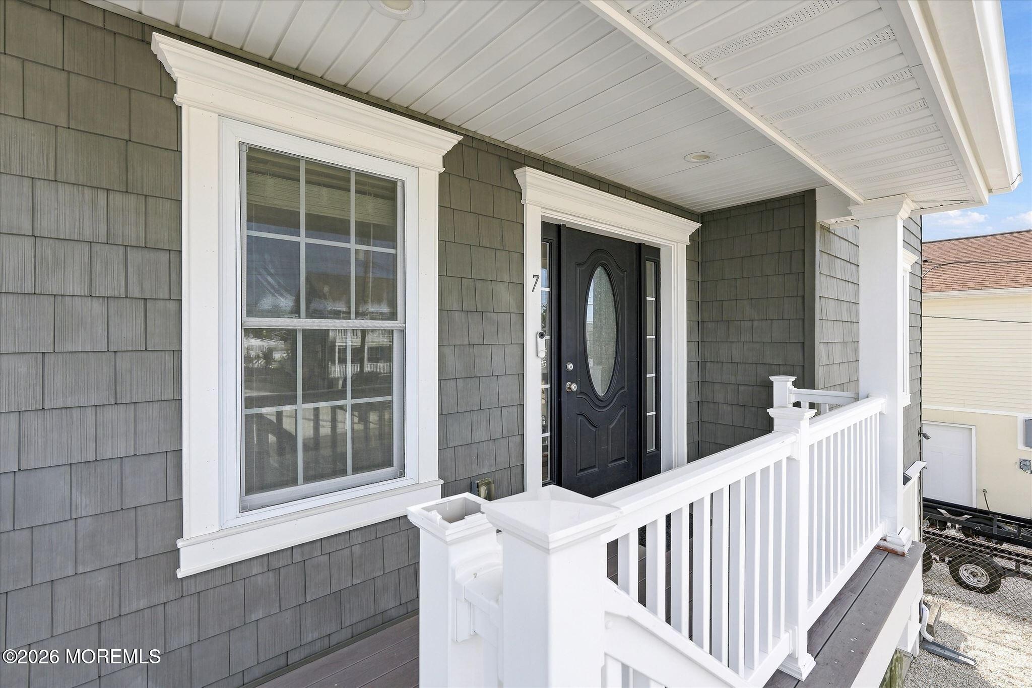 7 W Navasink Drive Little Egg Harbor NJ 08087