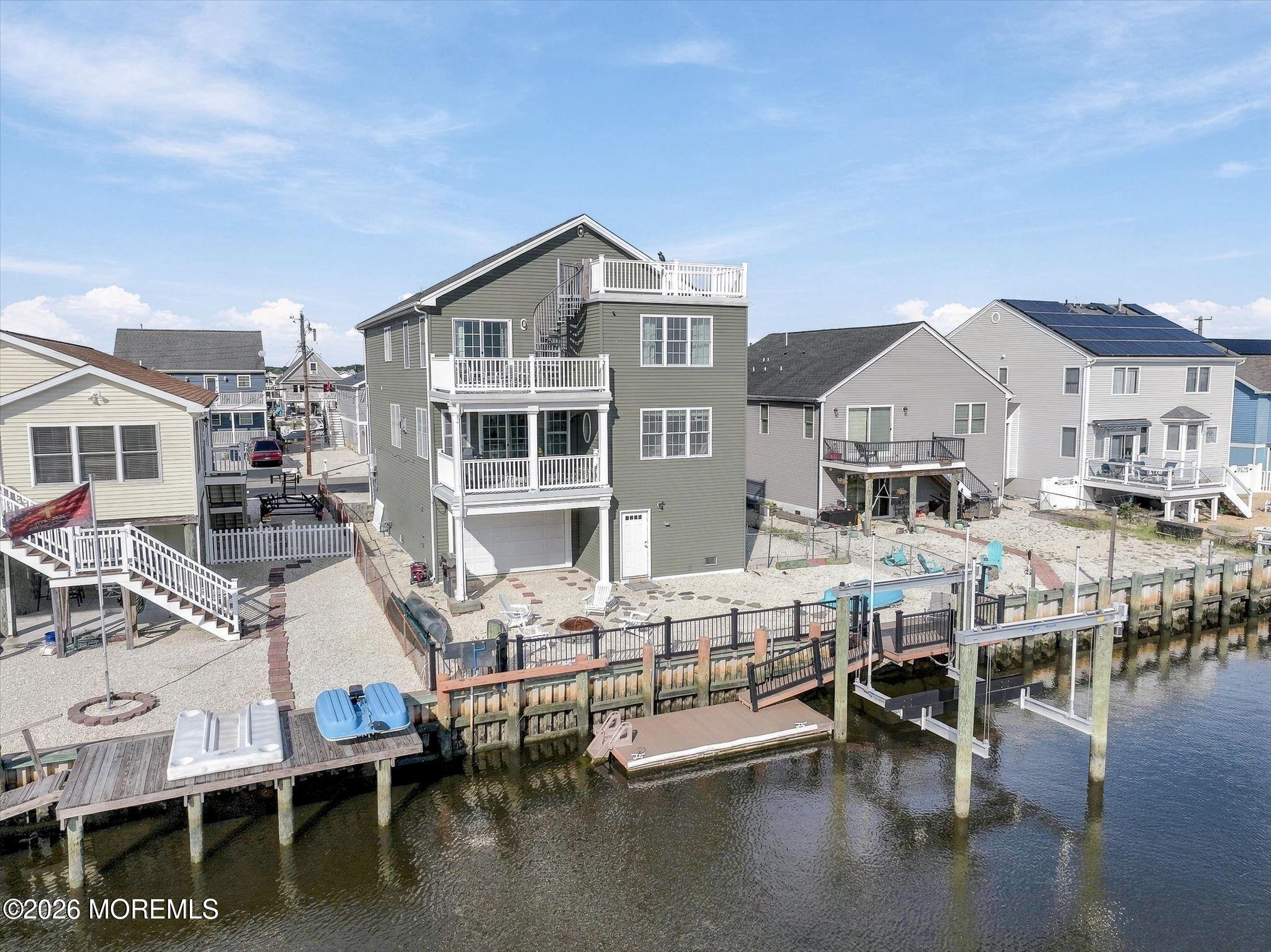7 W Navasink Drive Little Egg Harbor NJ 08087