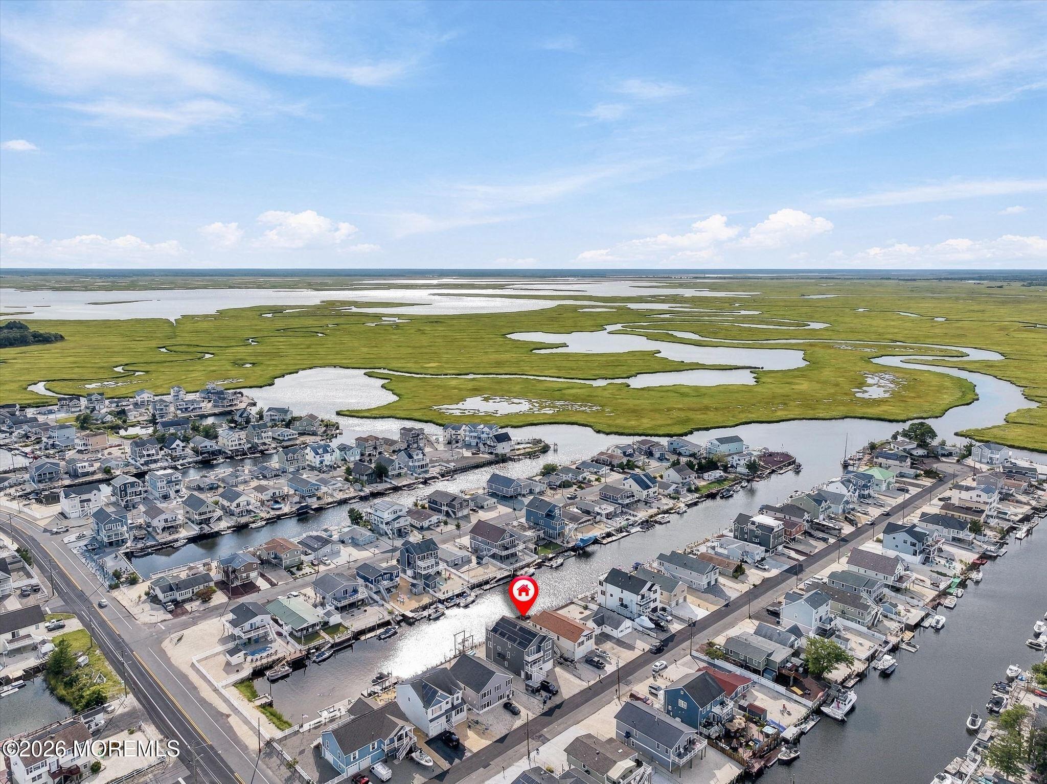 7 W Navasink Drive Little Egg Harbor NJ 08087