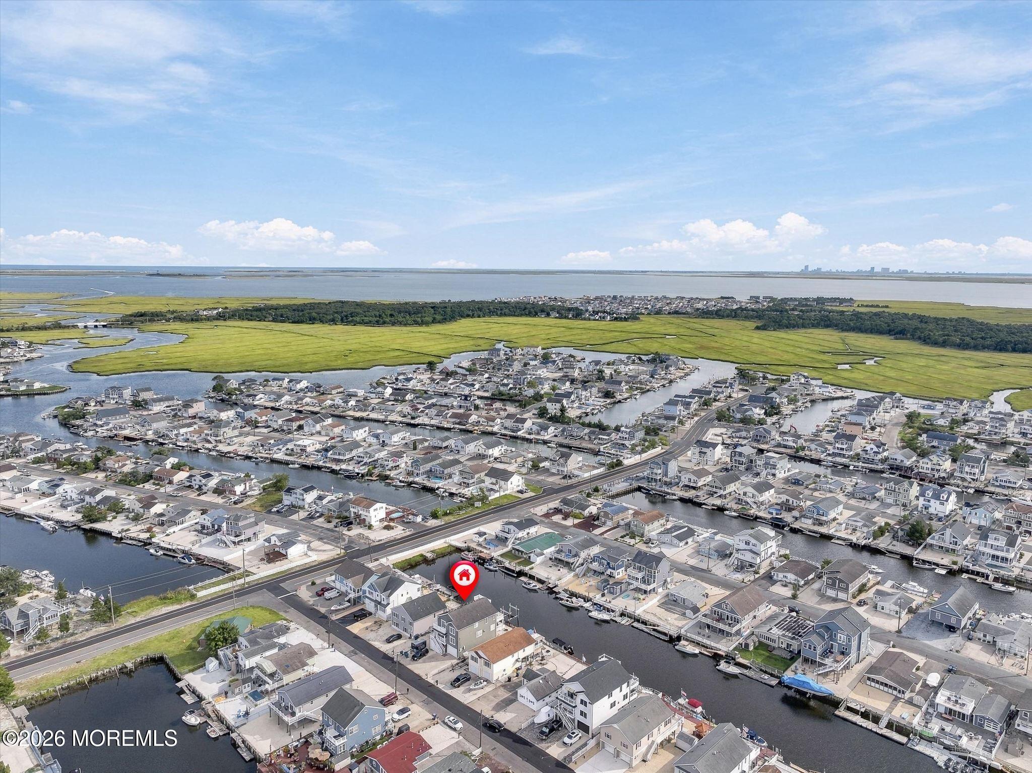 7 W Navasink Drive Little Egg Harbor NJ 08087