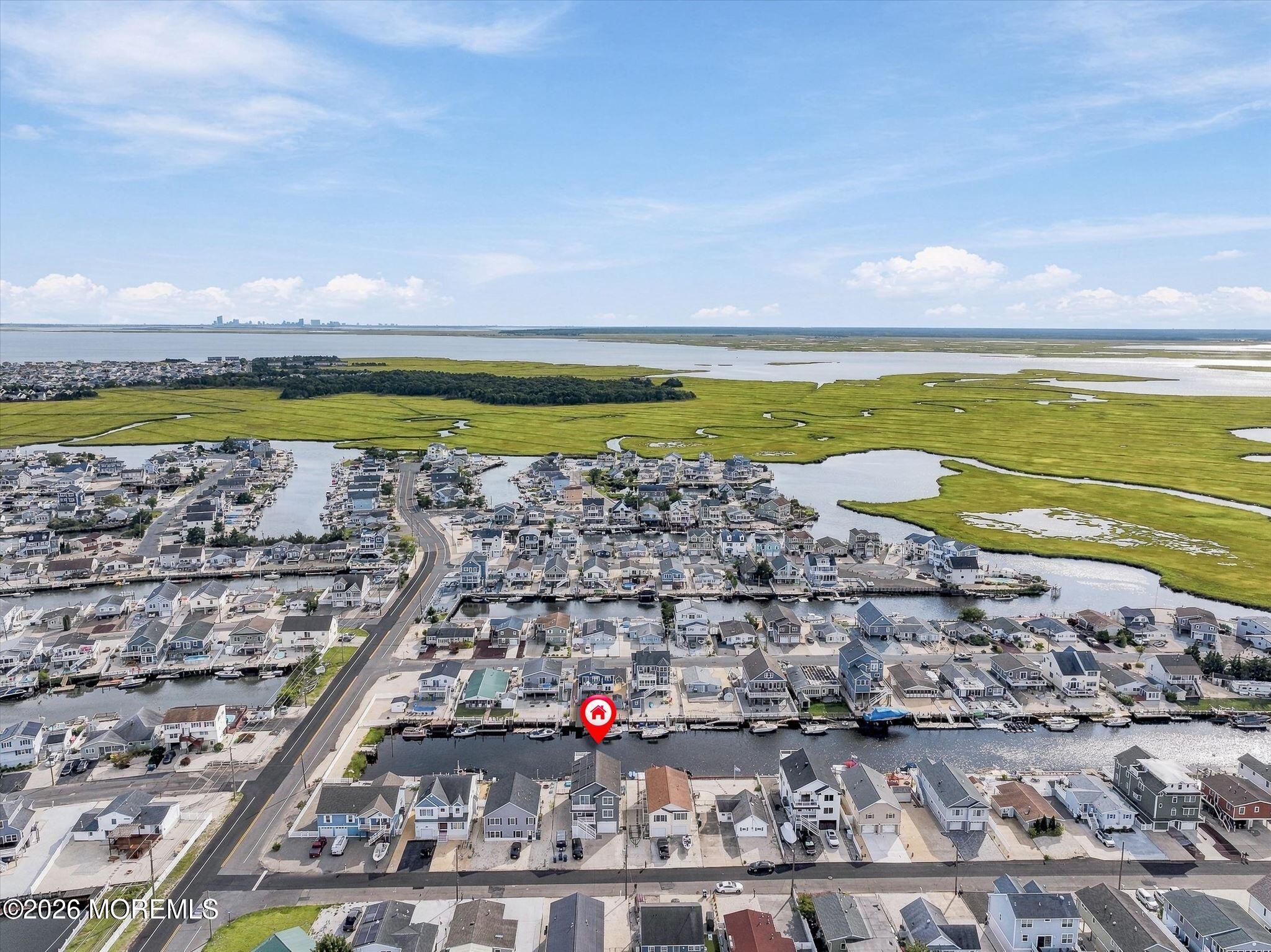 7 W Navasink Drive Little Egg Harbor NJ 08087