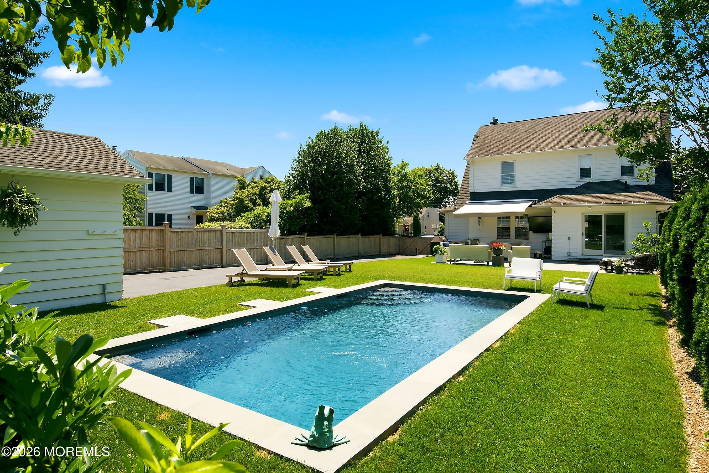 374 Conover Place Red Bank NJ 07701