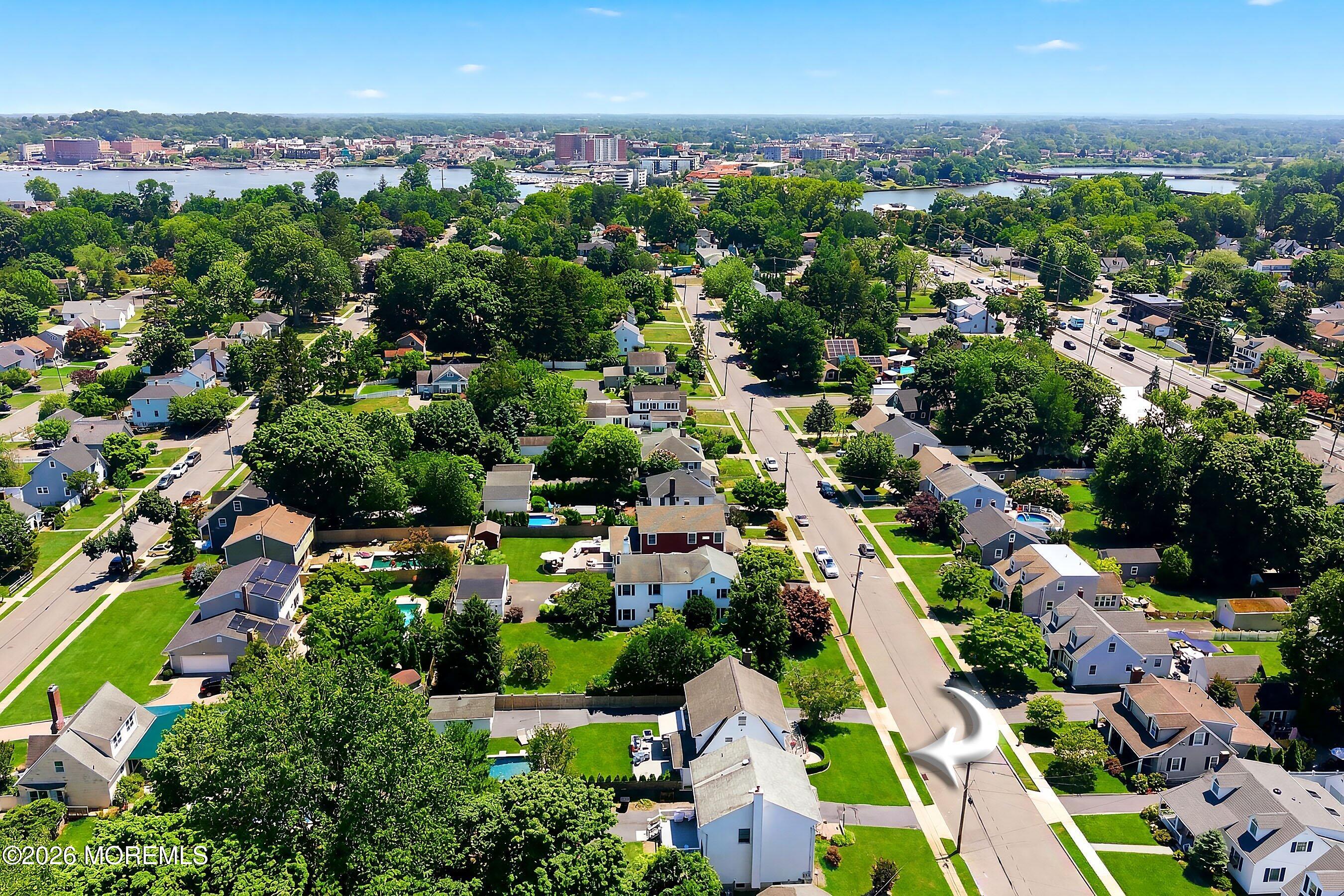 374 Conover Place Red Bank NJ 07701