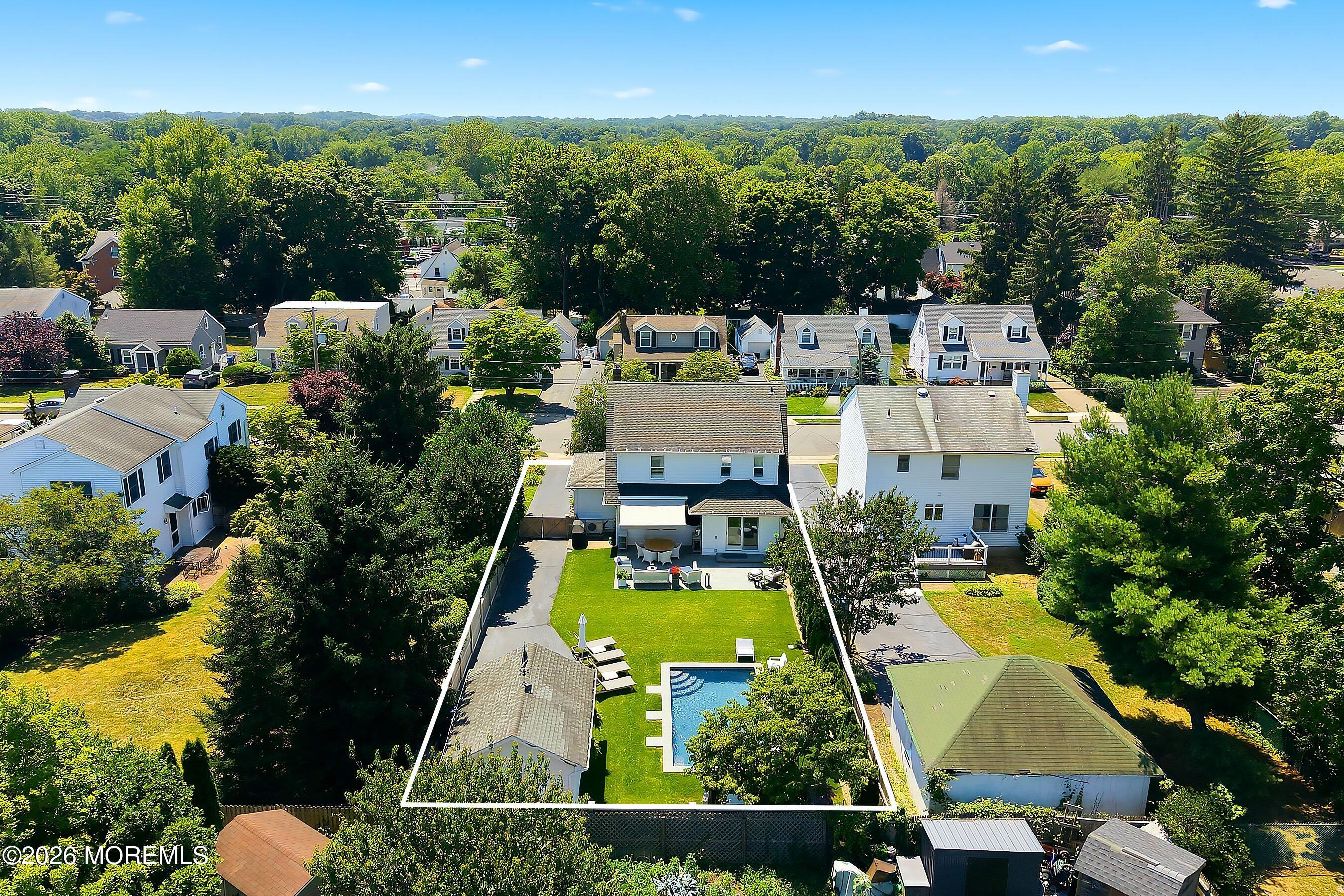 374 Conover Place Red Bank NJ 07701