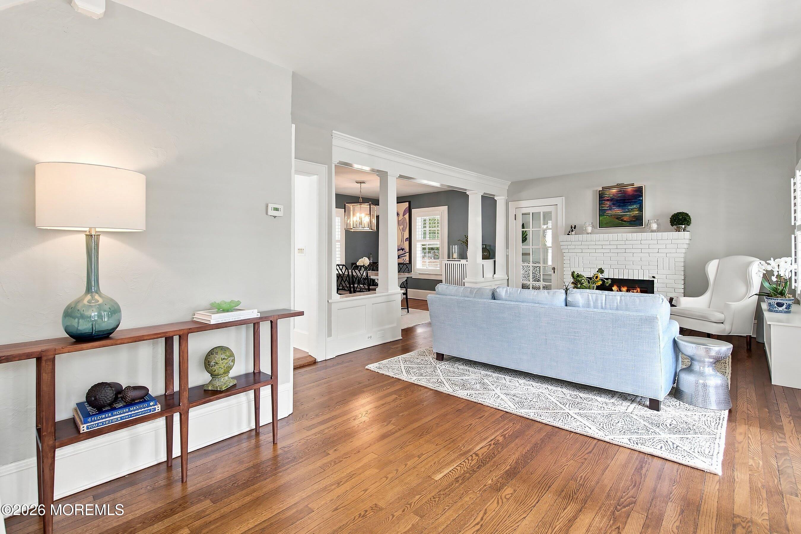 374 Conover Place Red Bank NJ 07701