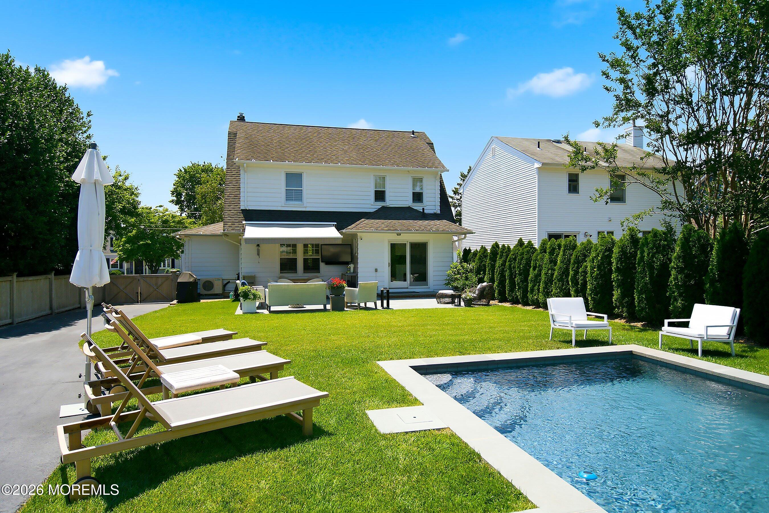 374 Conover Place Red Bank NJ 07701