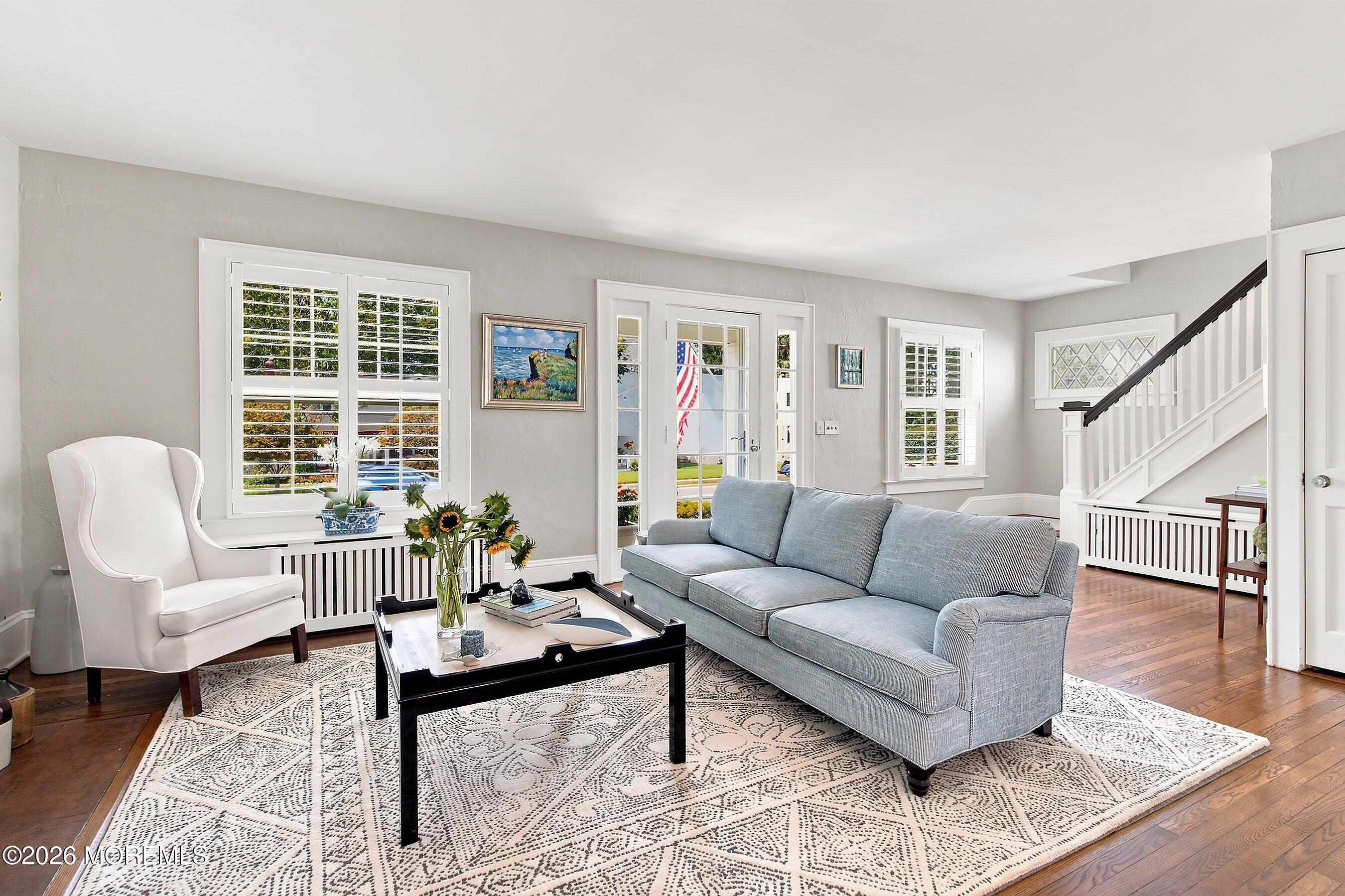 374 Conover Place Red Bank NJ 07701