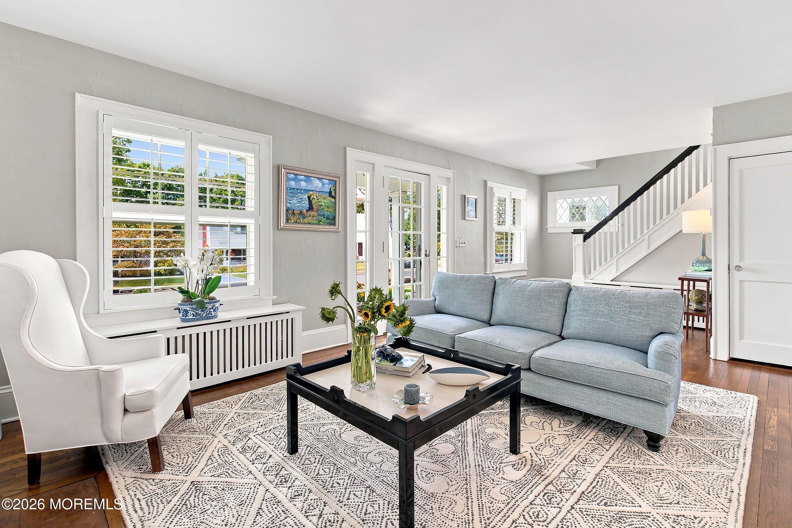 374 Conover Place Red Bank NJ 07701
