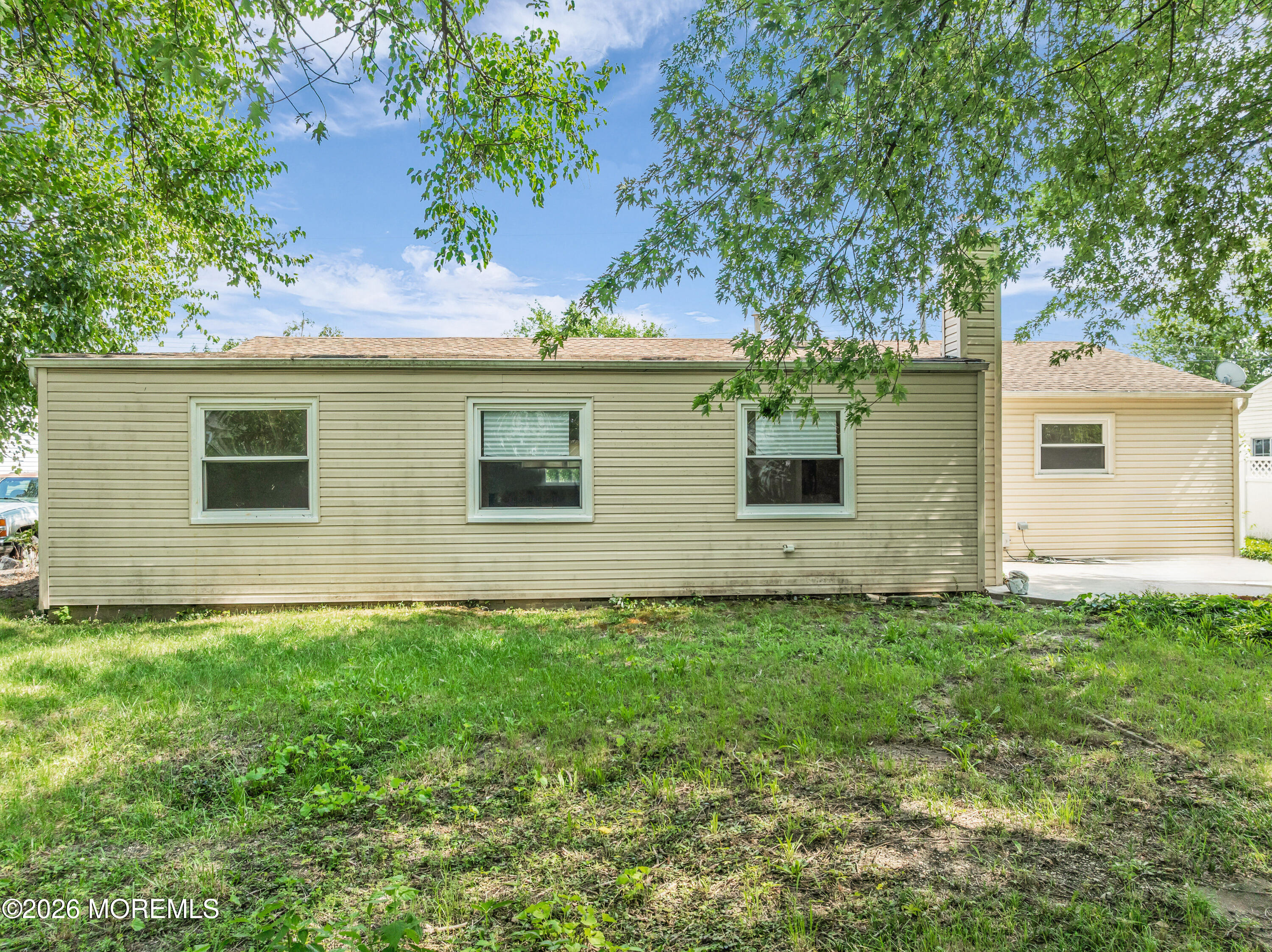 449 Alfred Road Toms River NJ 08757