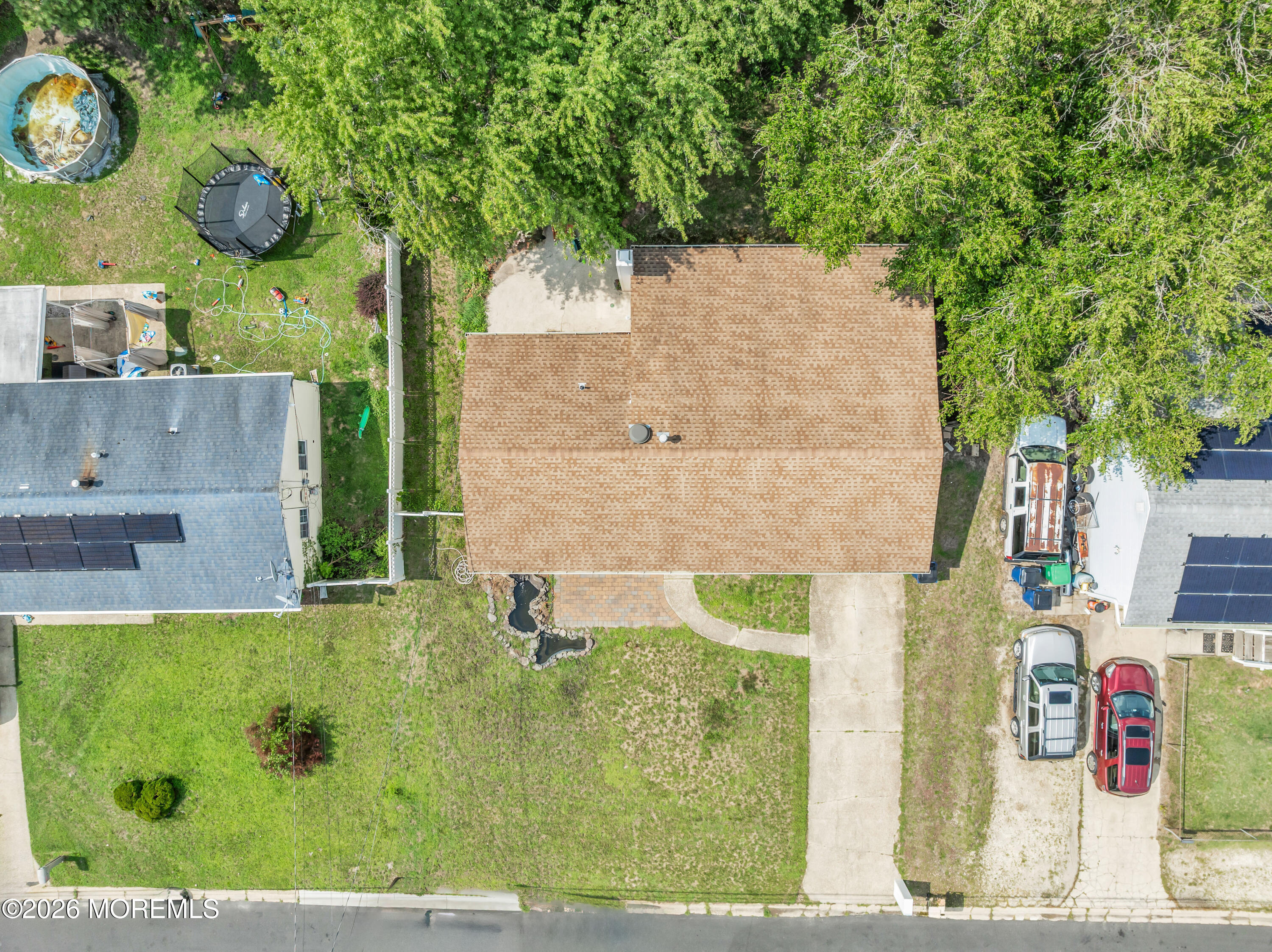 449 Alfred Road Toms River NJ 08757