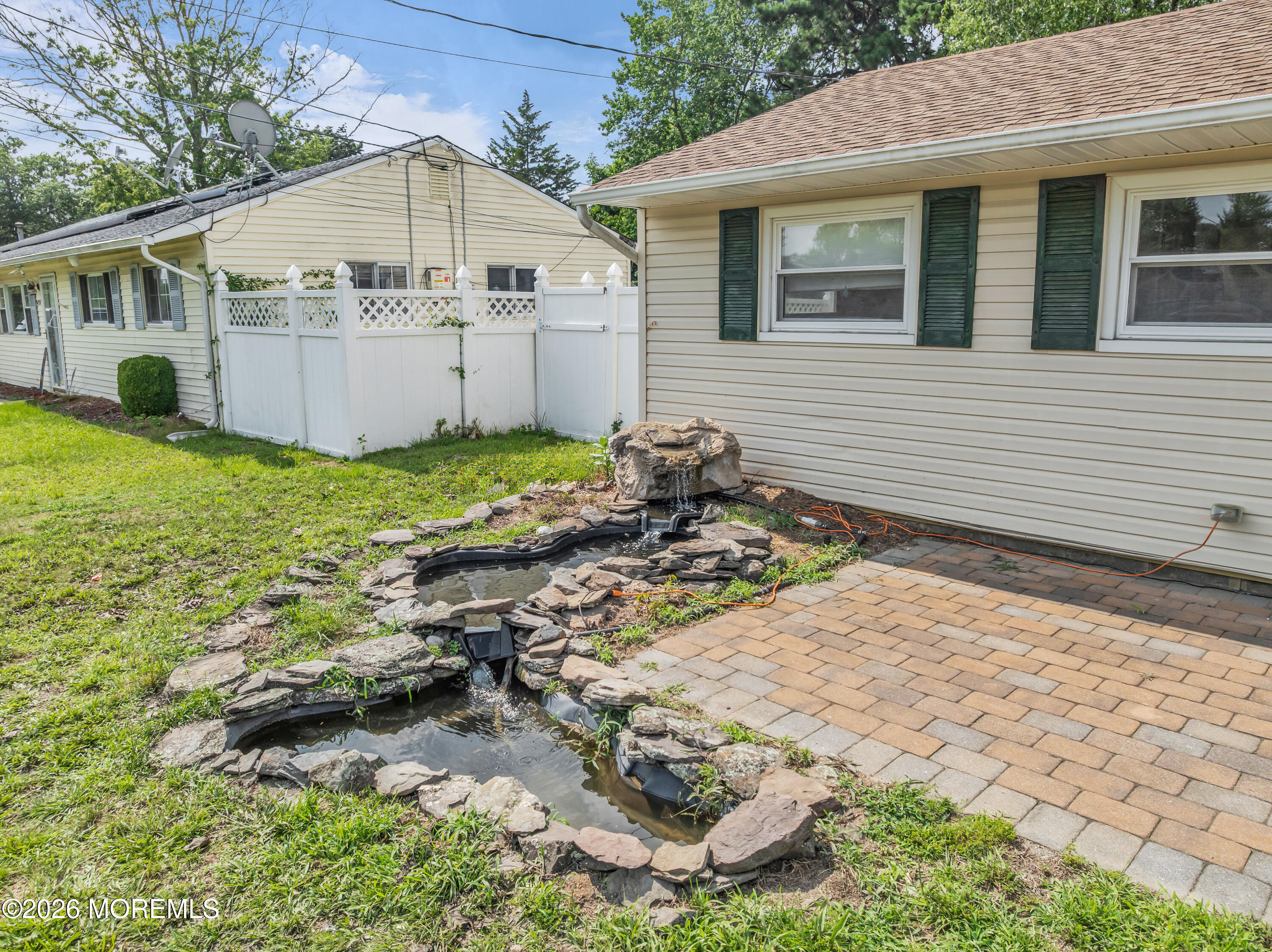 449 Alfred Road Toms River NJ 08757
