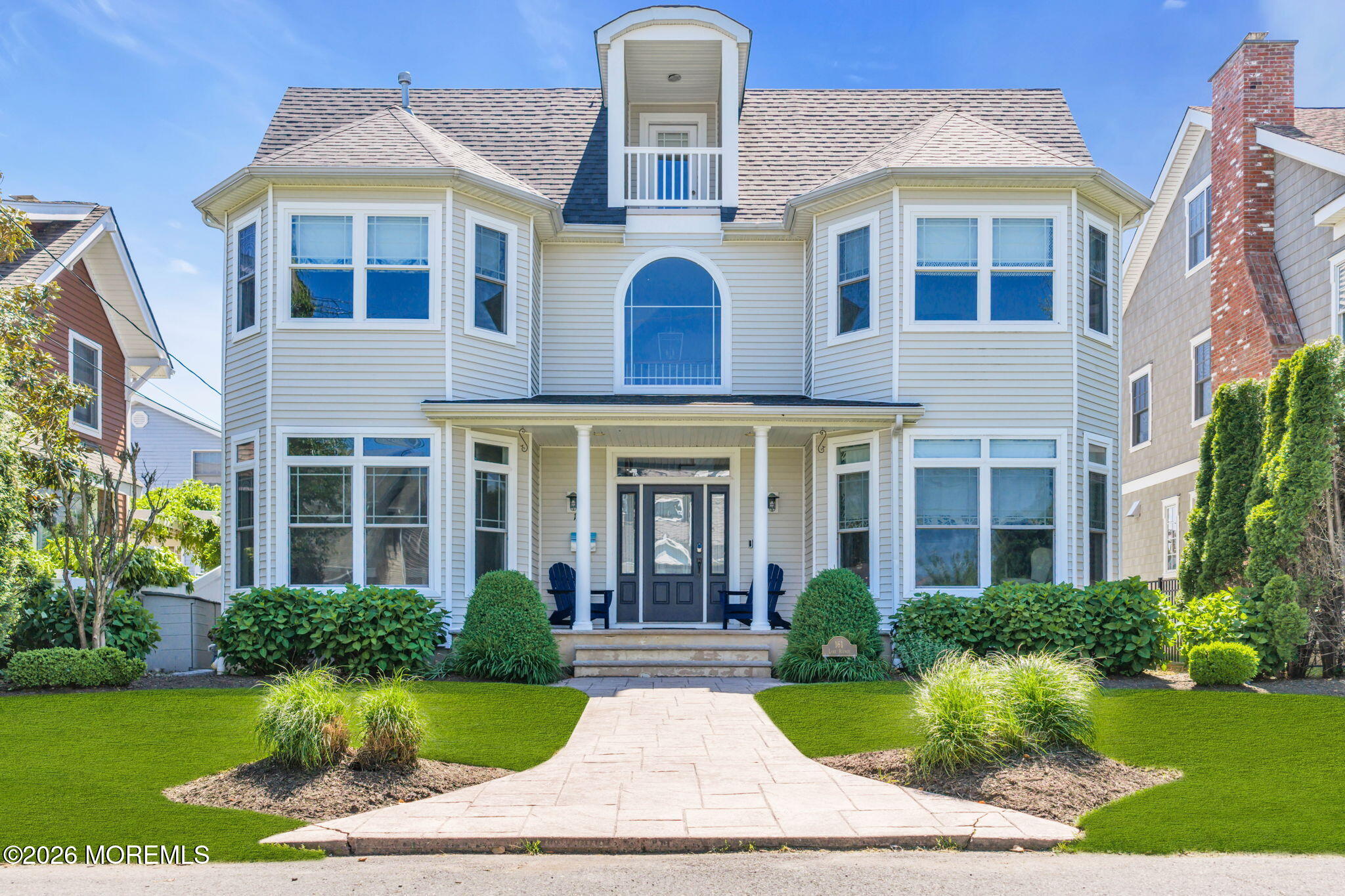 161 Lake Avenue Manasquan NJ 08736