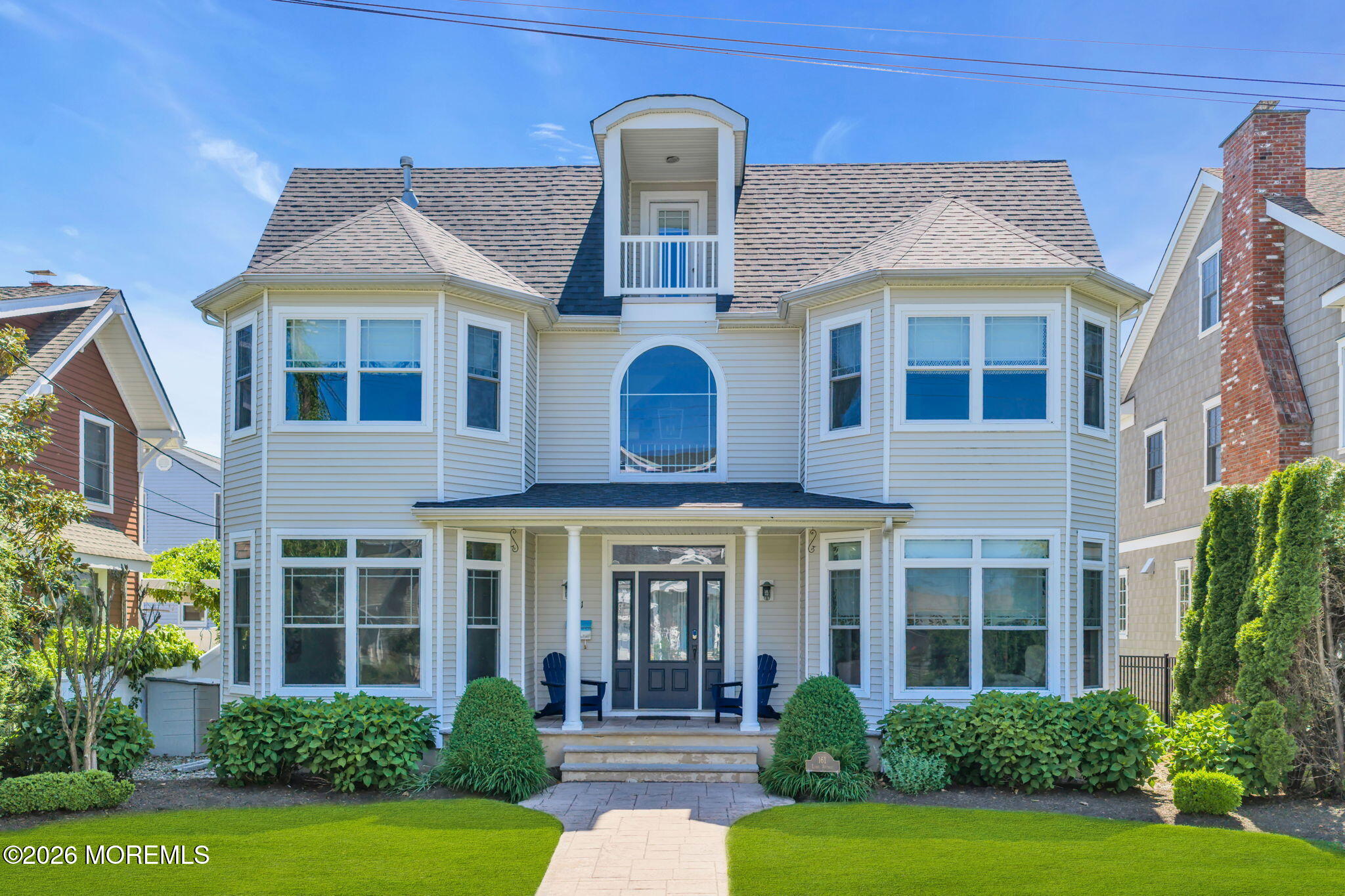 161 Lake Avenue Manasquan NJ 08736
