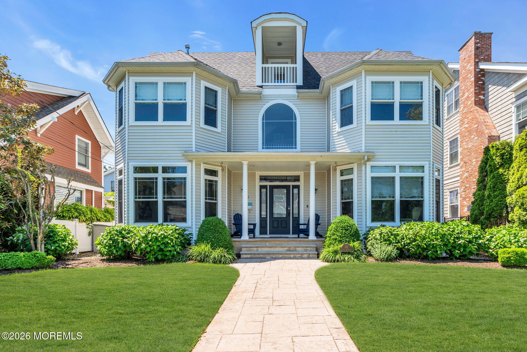161 Lake Avenue Manasquan NJ 08736