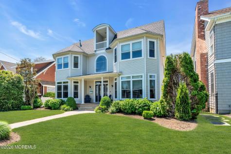 161 Lake Avenue Manasquan NJ 08736