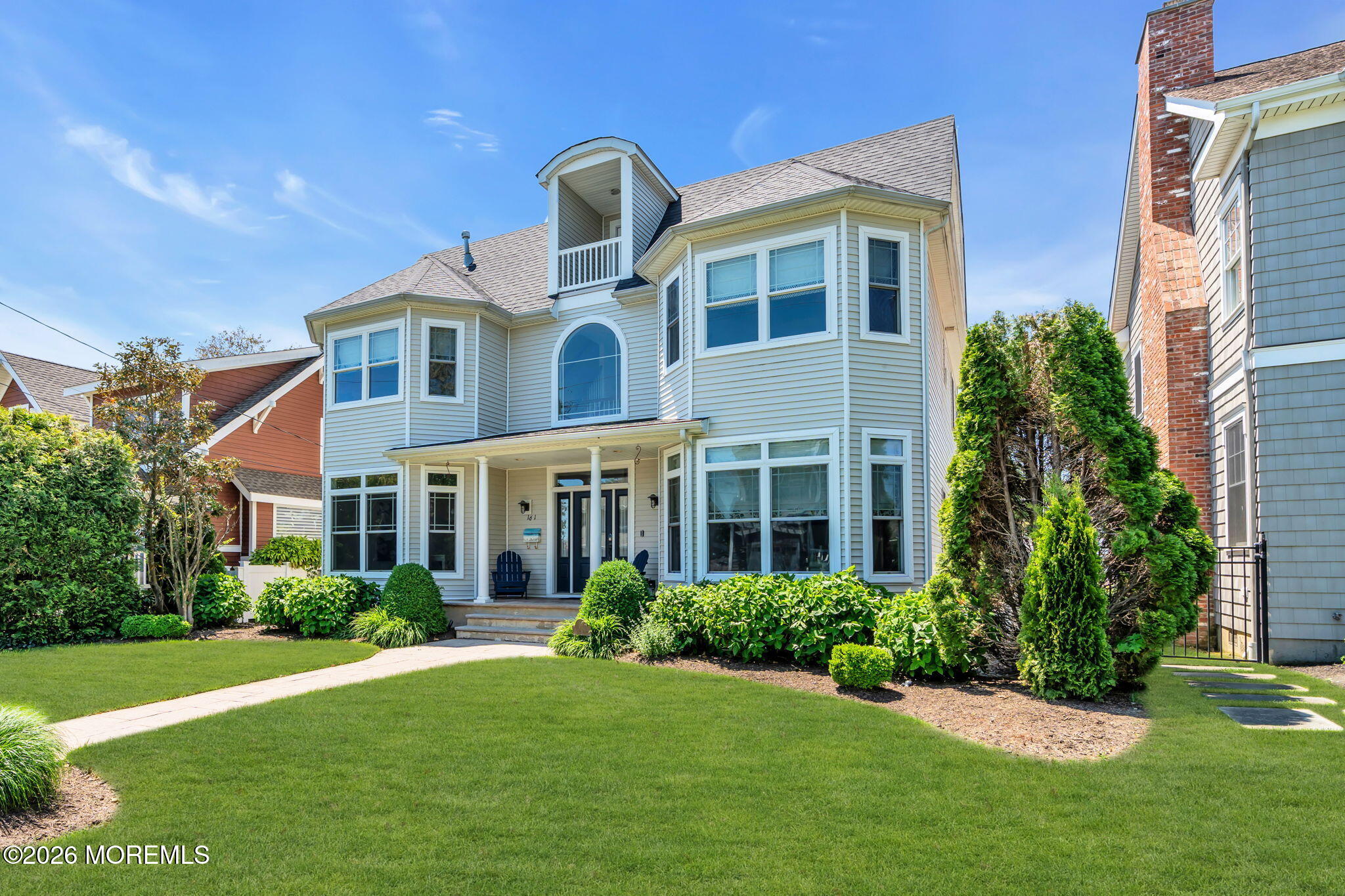 161 Lake Avenue Manasquan NJ 08736