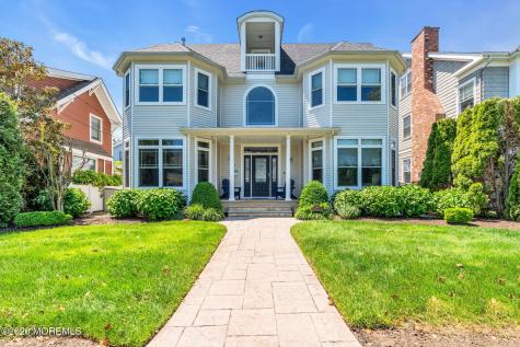 161 Lake Avenue Manasquan NJ 08736