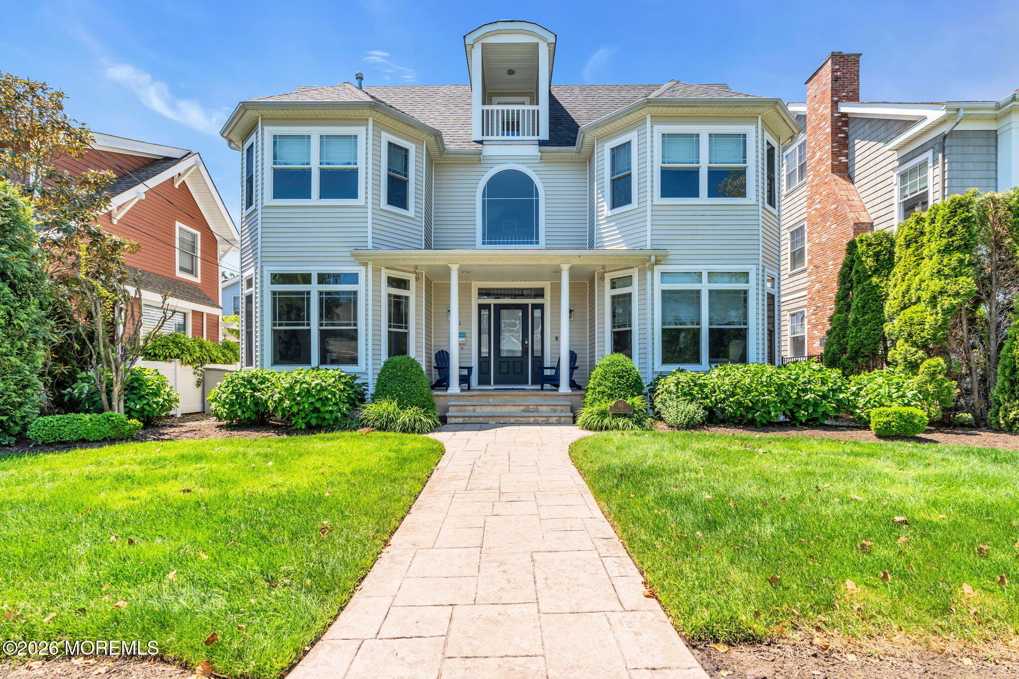 161 Lake Avenue Manasquan NJ 08736