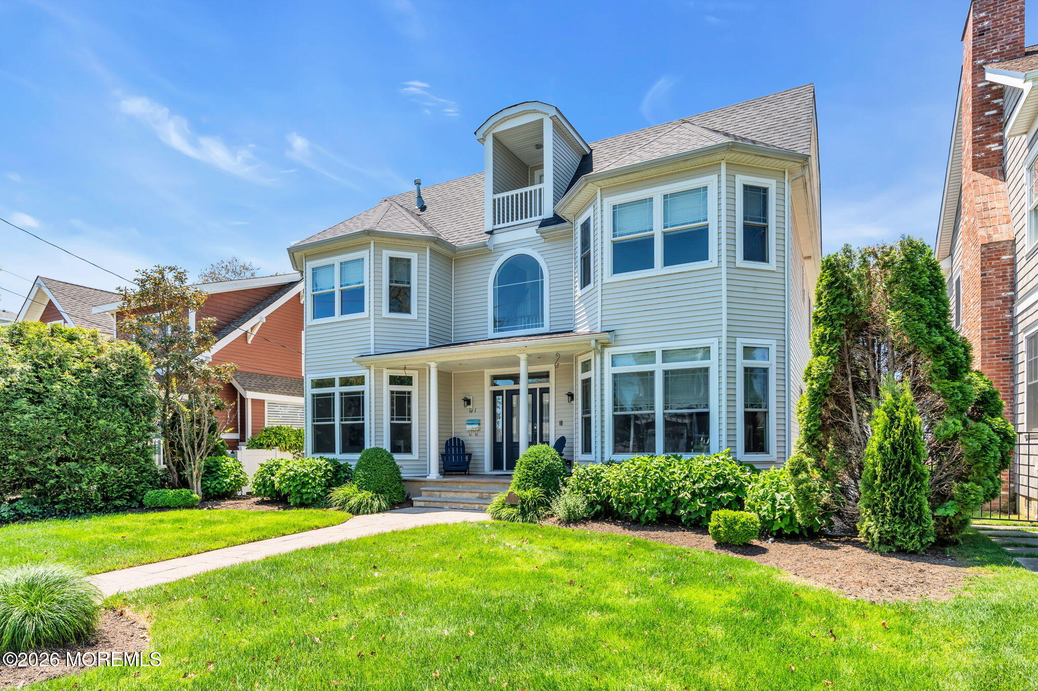 161 Lake Avenue Manasquan NJ 08736