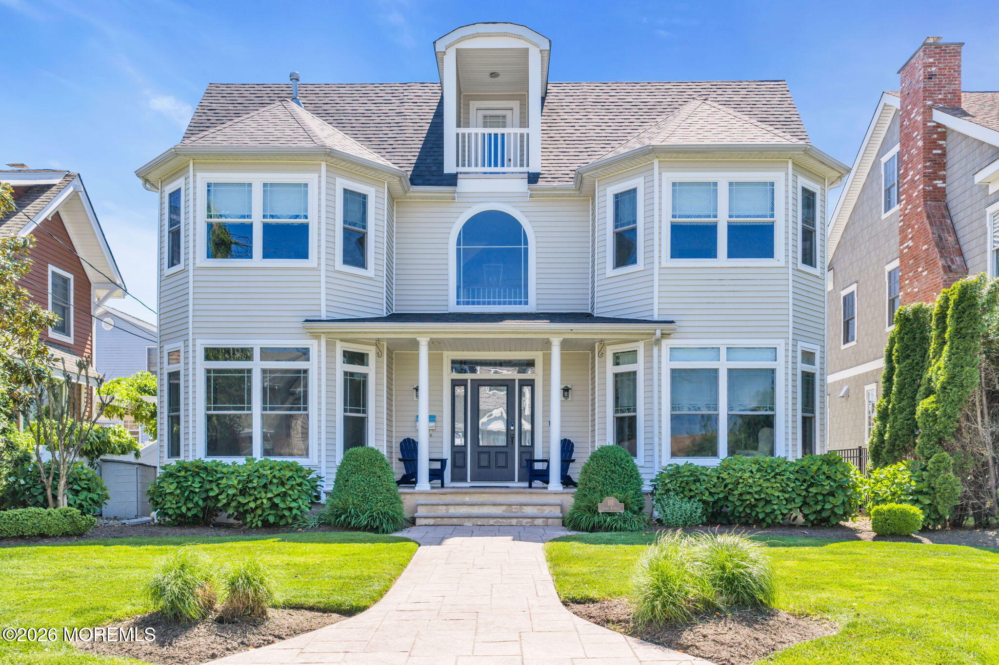 161 Lake Avenue Manasquan NJ 08736