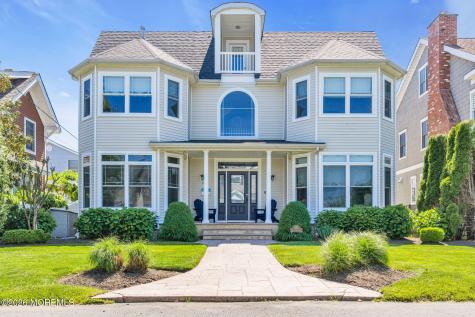 161 Lake Avenue Manasquan NJ 08736