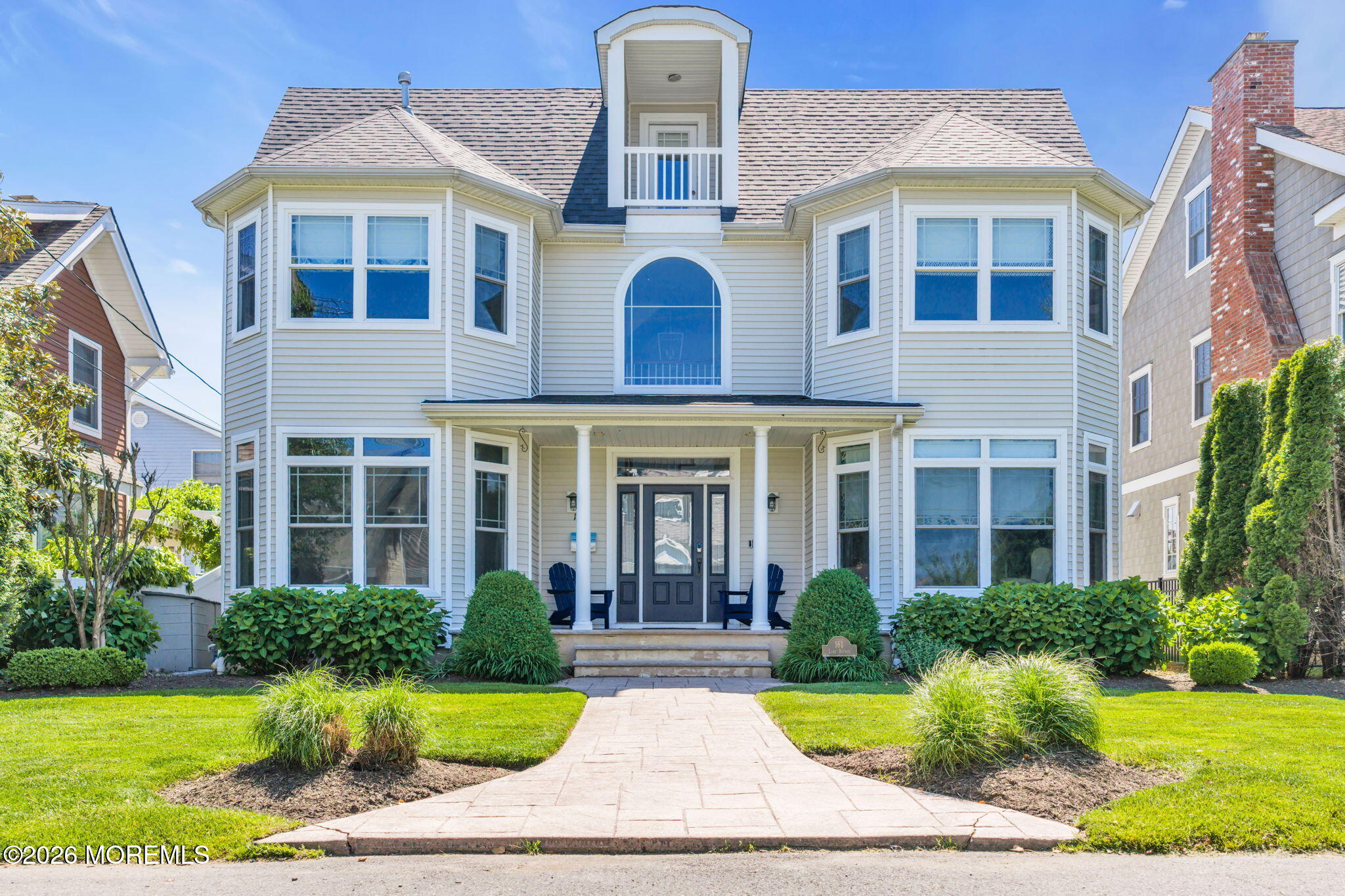 161 Lake Avenue Manasquan NJ 08736