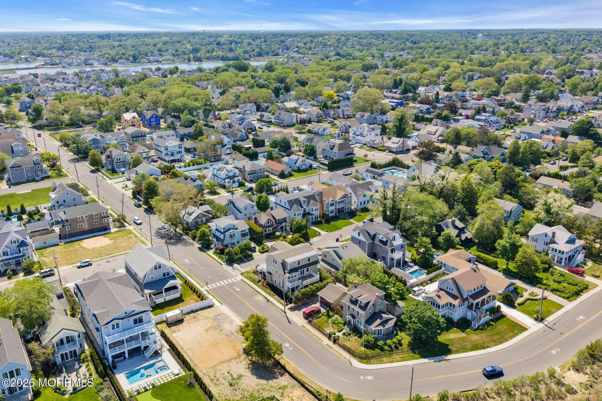 161 Lake Avenue Manasquan NJ 08736
