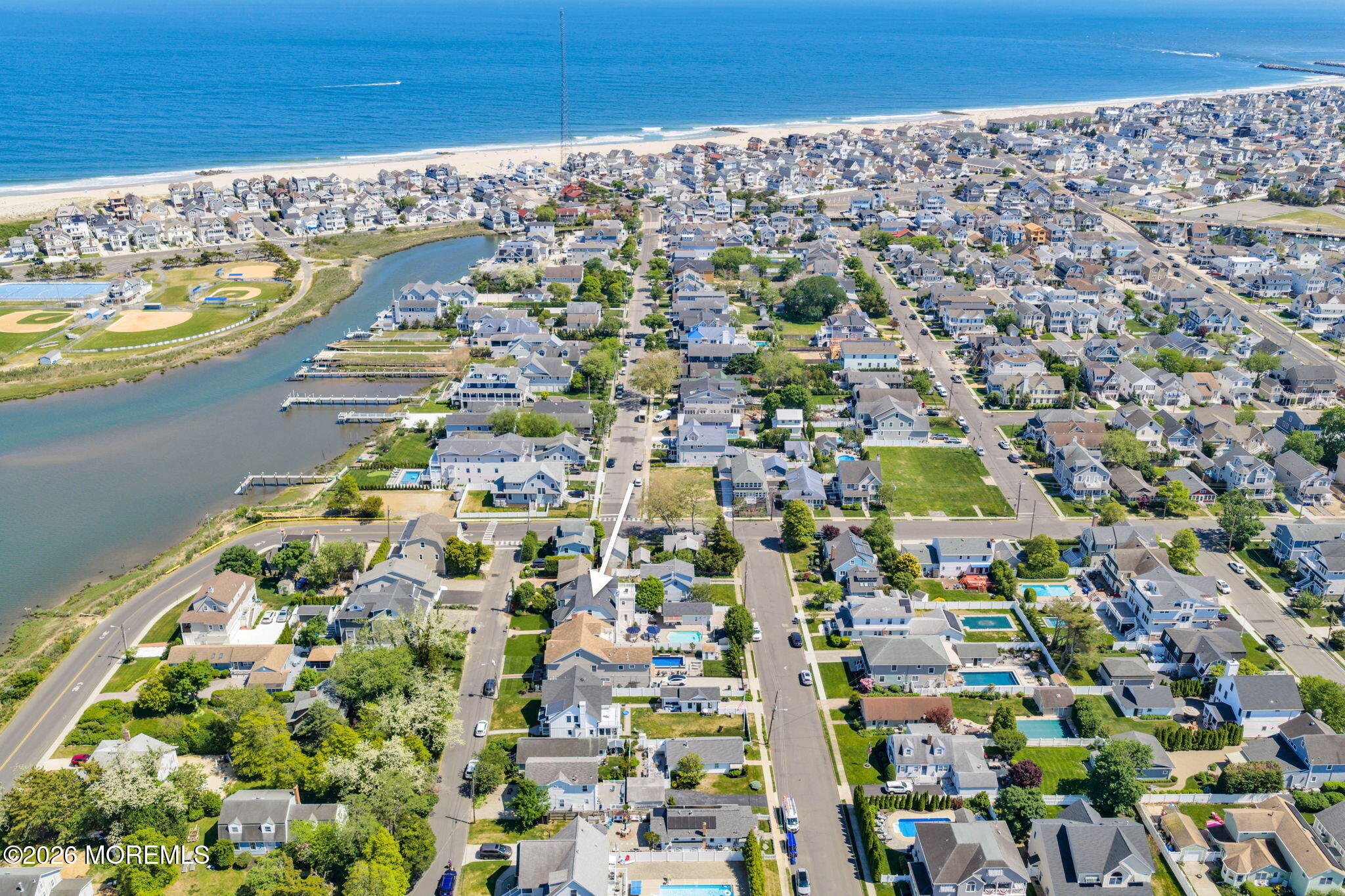 161 Lake Avenue Manasquan NJ 08736