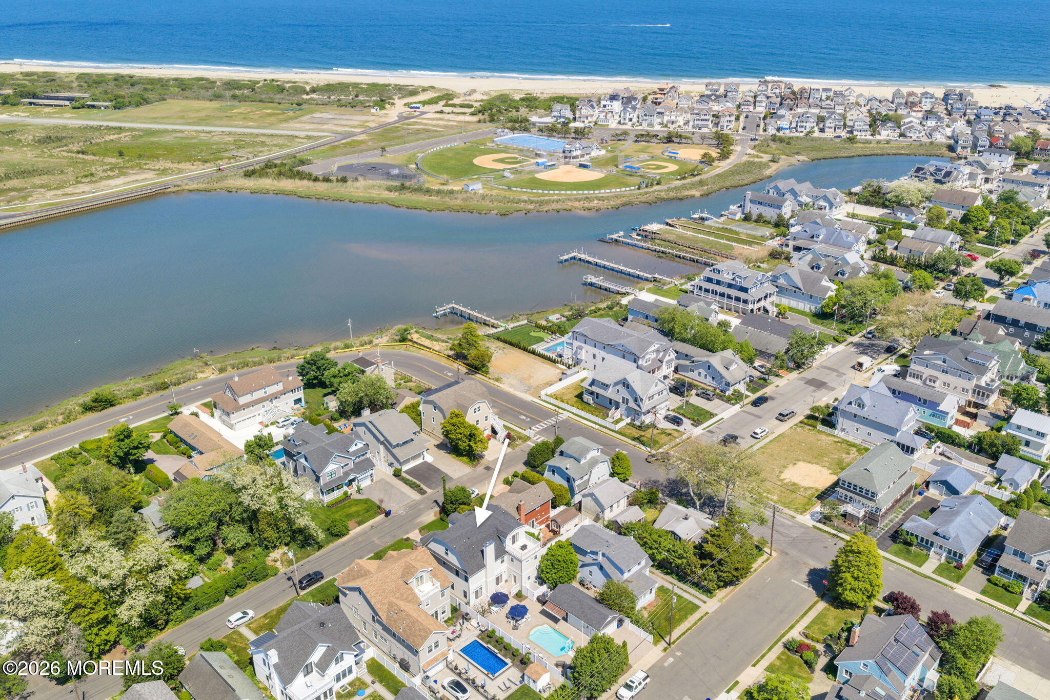 161 Lake Avenue Manasquan NJ 08736