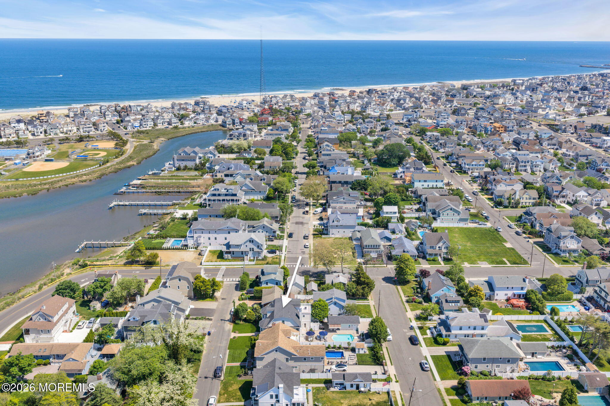 161 Lake Avenue Manasquan NJ 08736
