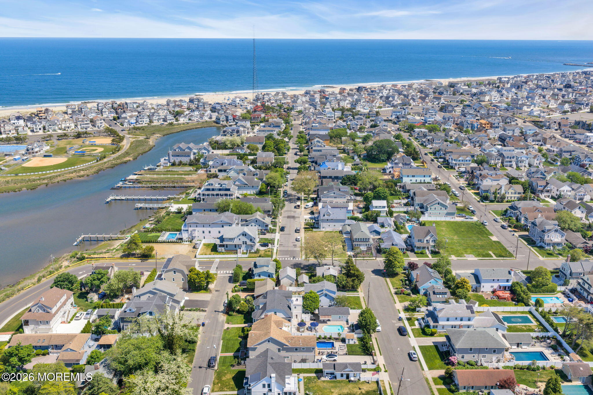 161 Lake Avenue Manasquan NJ 08736