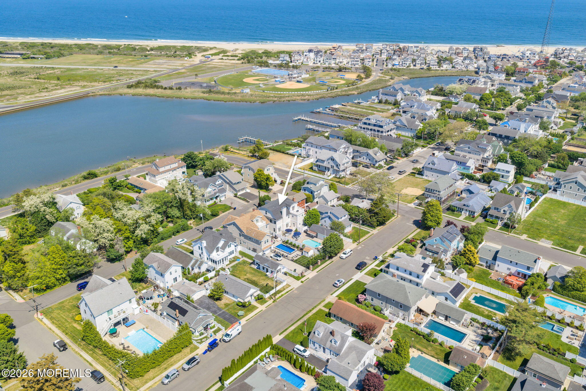 161 Lake Avenue Manasquan NJ 08736